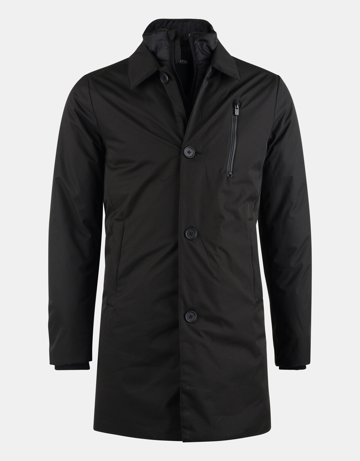 Penco Winterjas