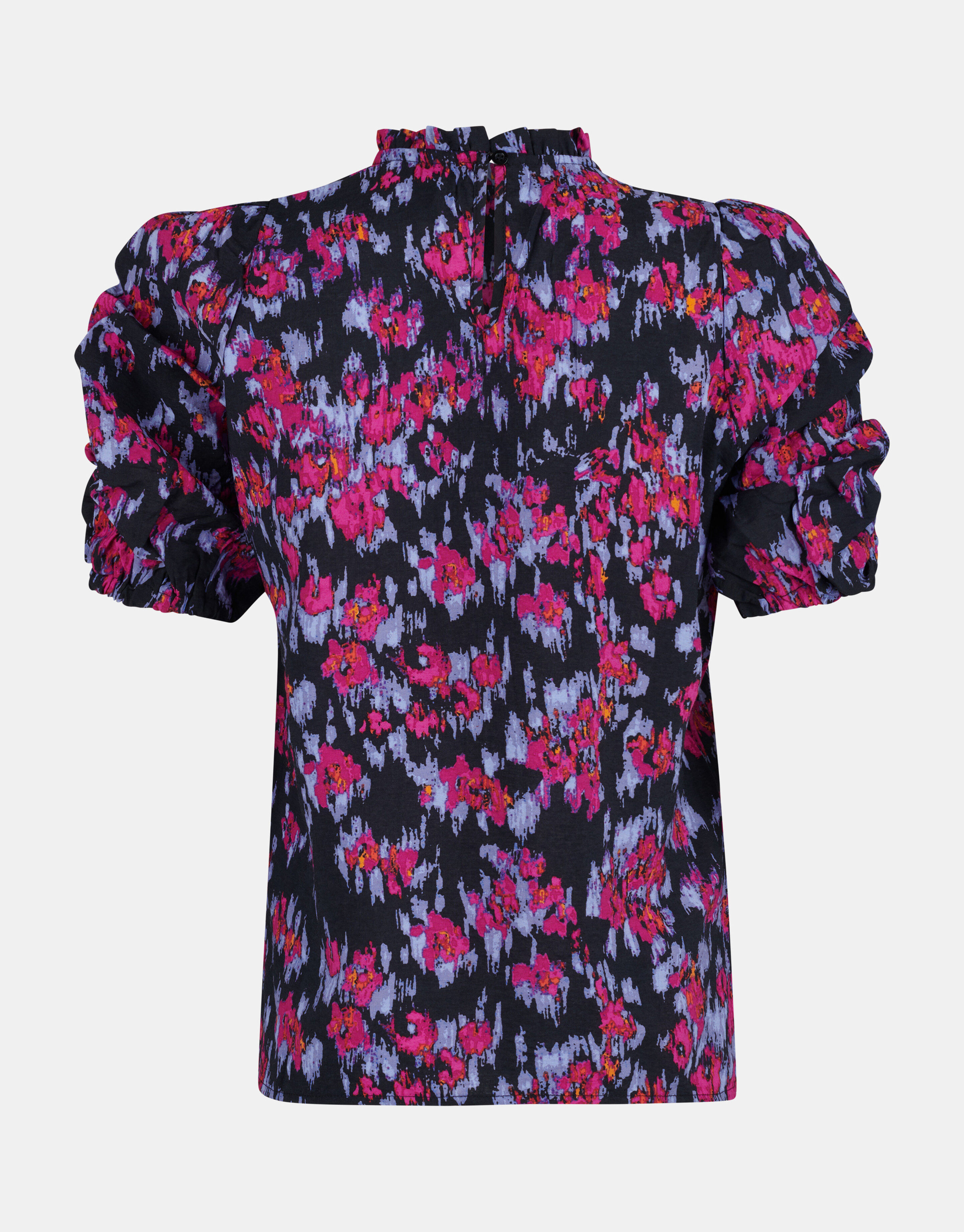 Bonnie Sleeve Top EKSEPT