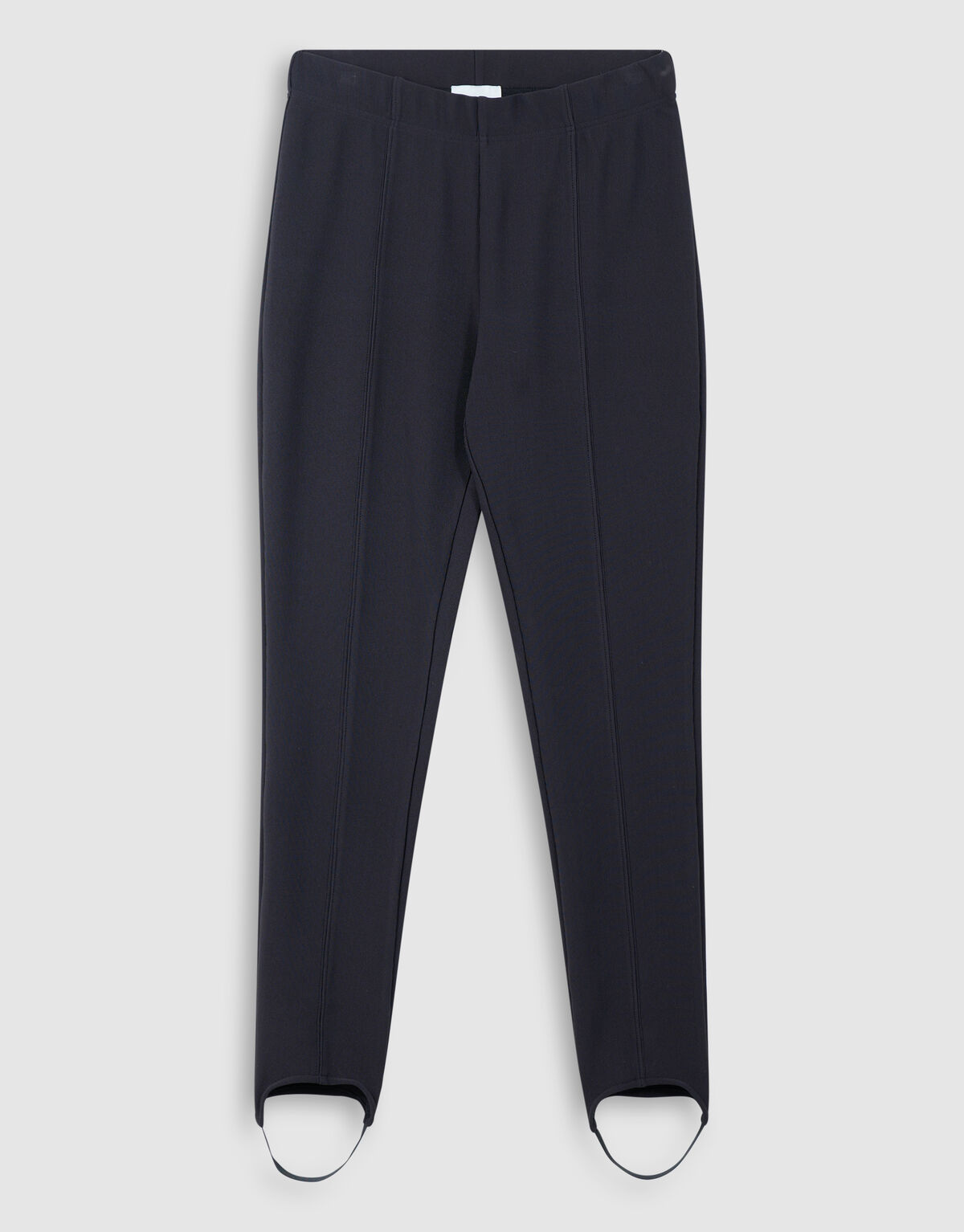 Ski Legging Zwart SHOEBY WOMEN