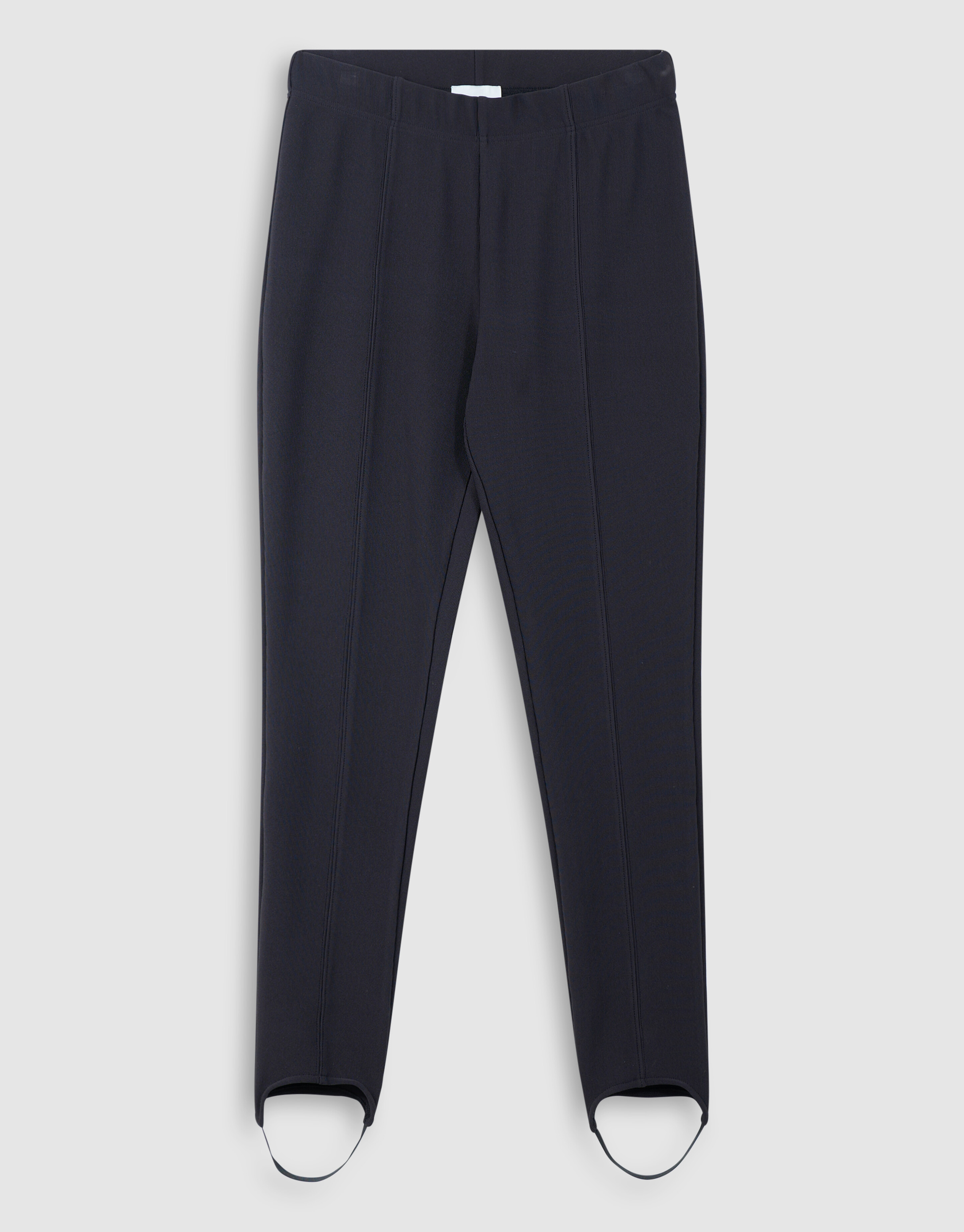 Ski Legging Zwart SHOEBY WOMEN