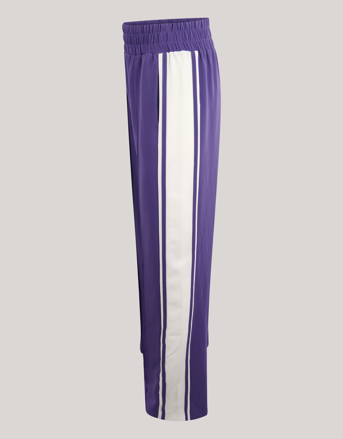 Sporty Broek Paars SHOEBY WOMEN