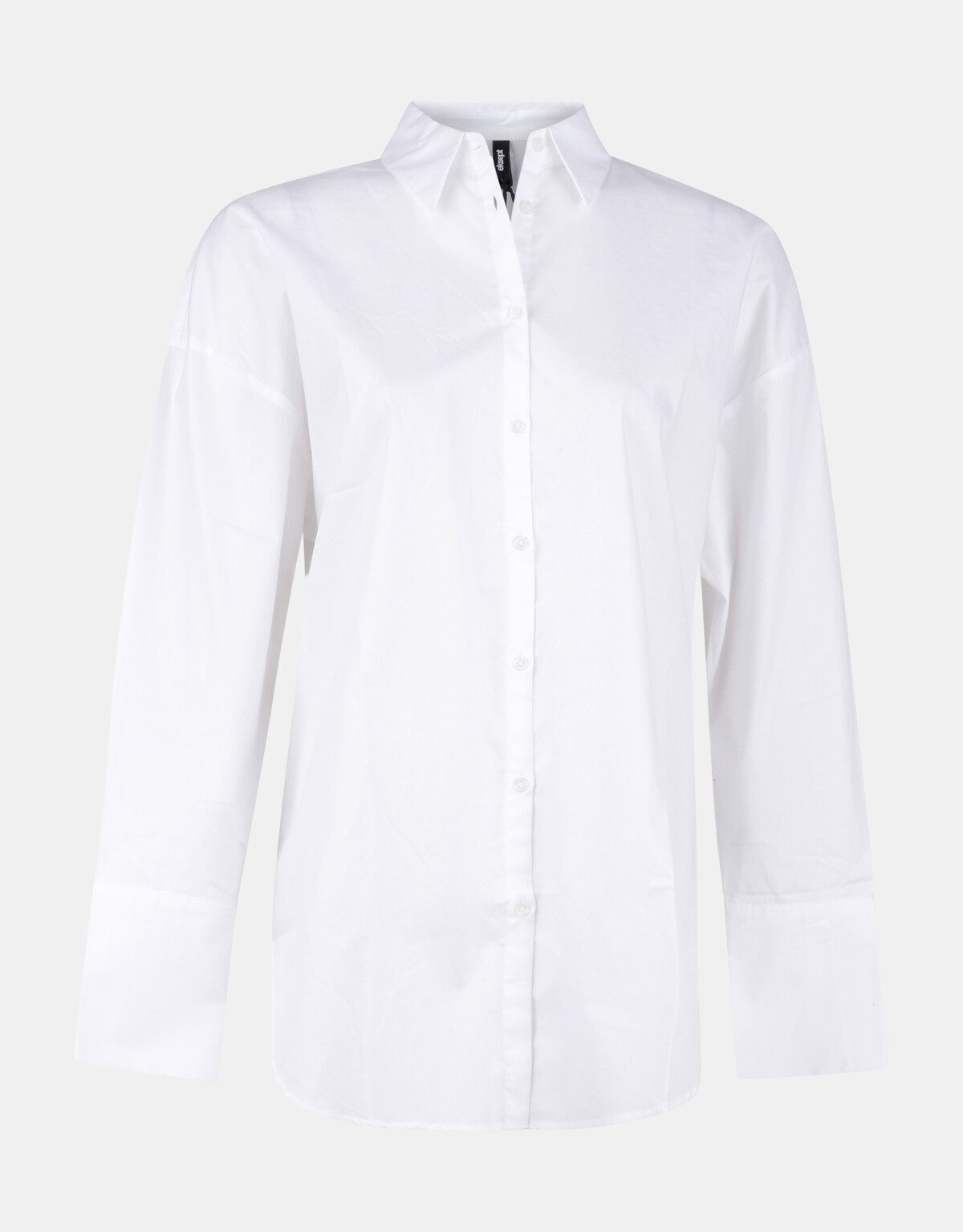 White Blouse Eksept