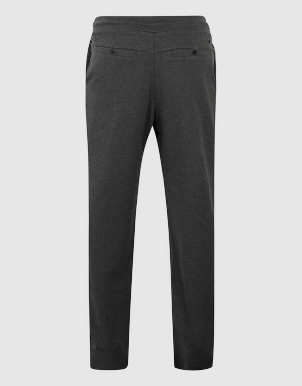 Regular Fit Broek Grijs SHOEBY MEN