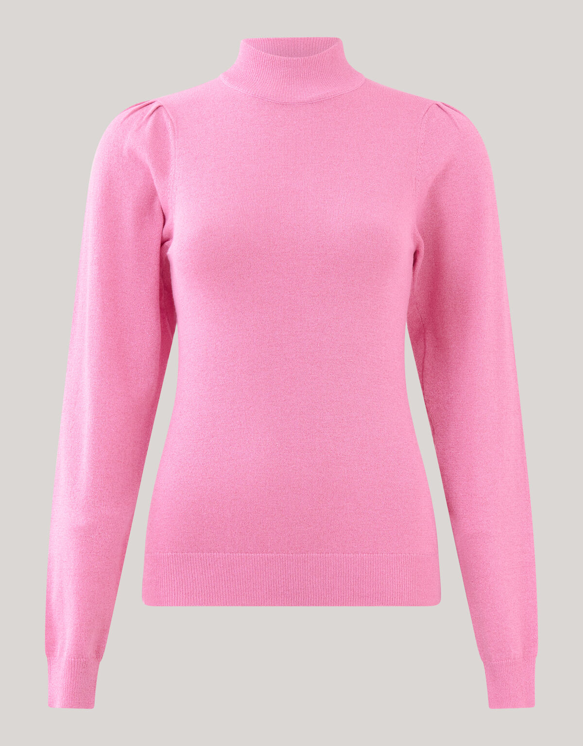 Glitter Trui Roze SHOEBY WOMEN