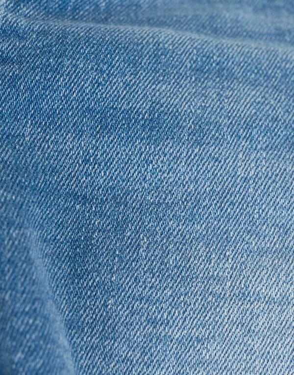 Denim Short Mediumstone SHOEBY GIRLS