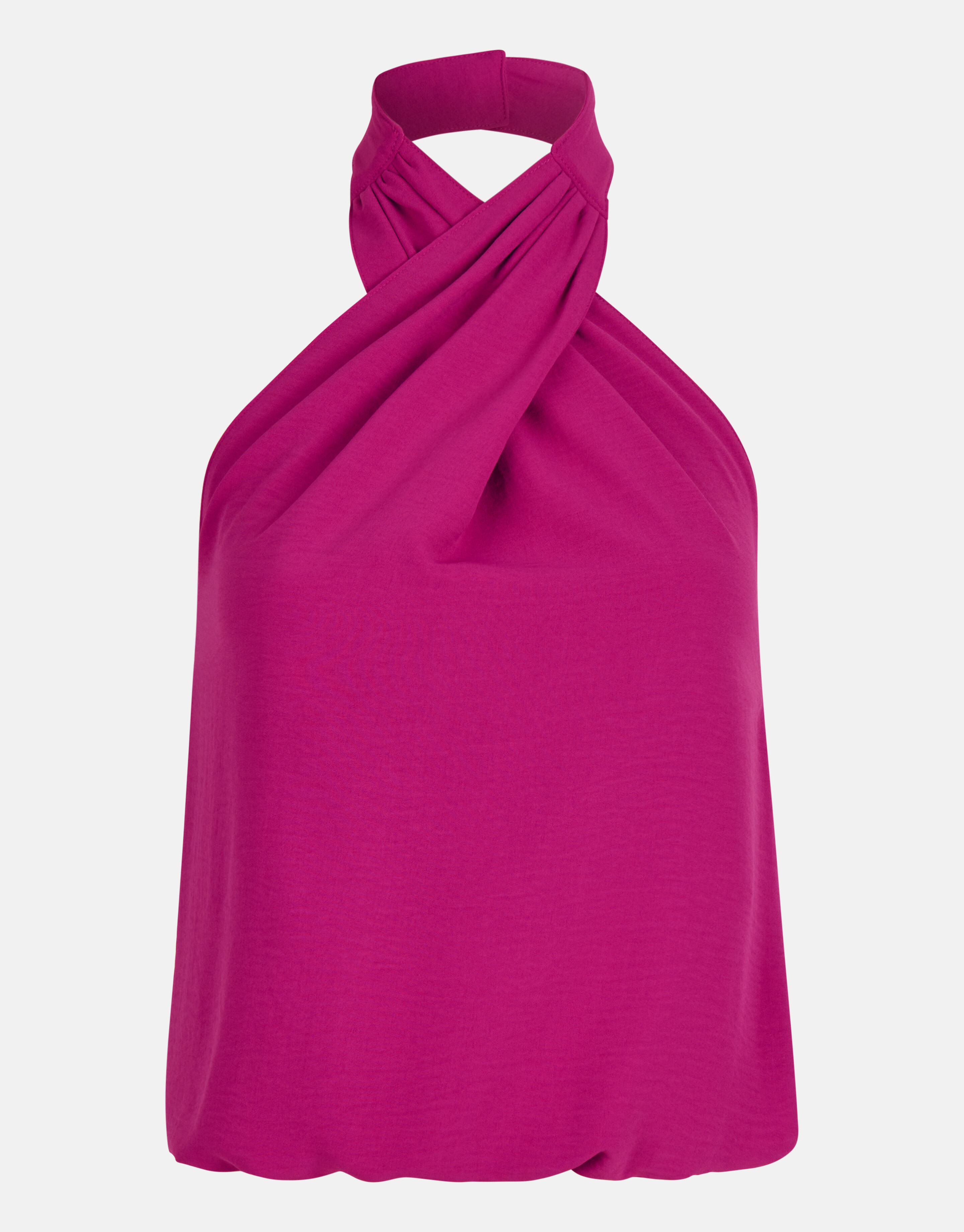 Halter Top Roze SHOEBY WOMEN