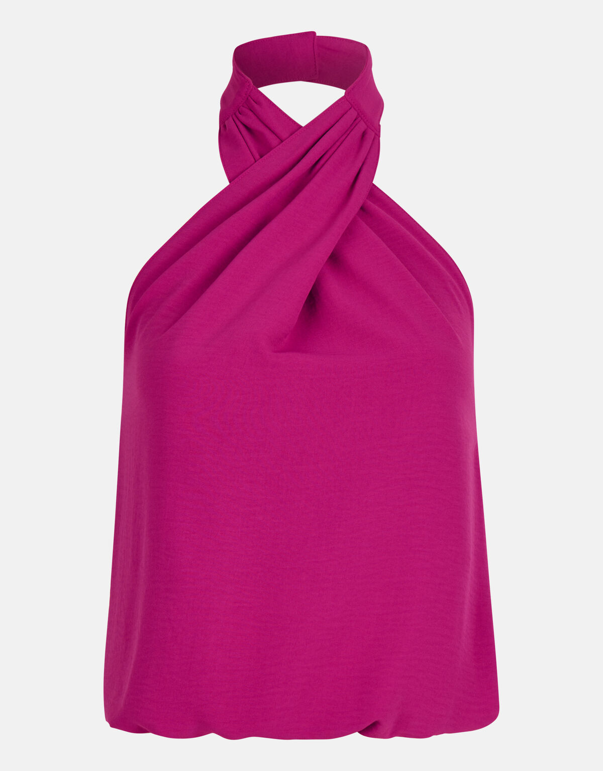 Halter Top Roze SHOEBY WOMEN