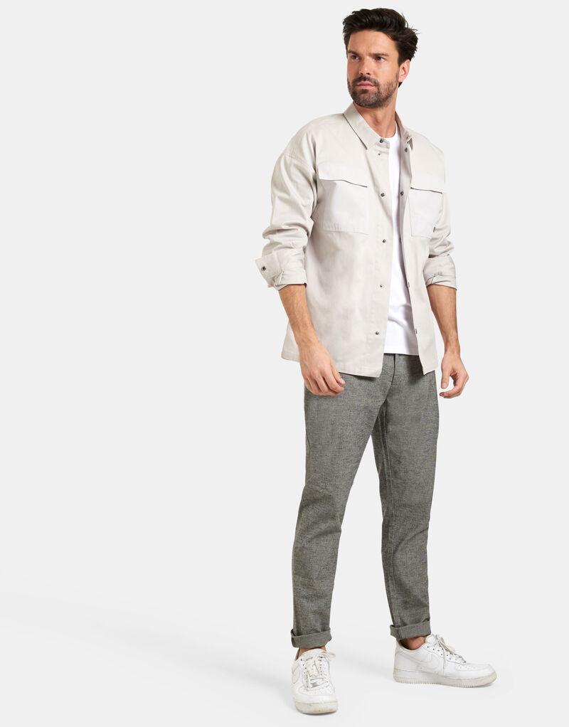 Dex Overshirt