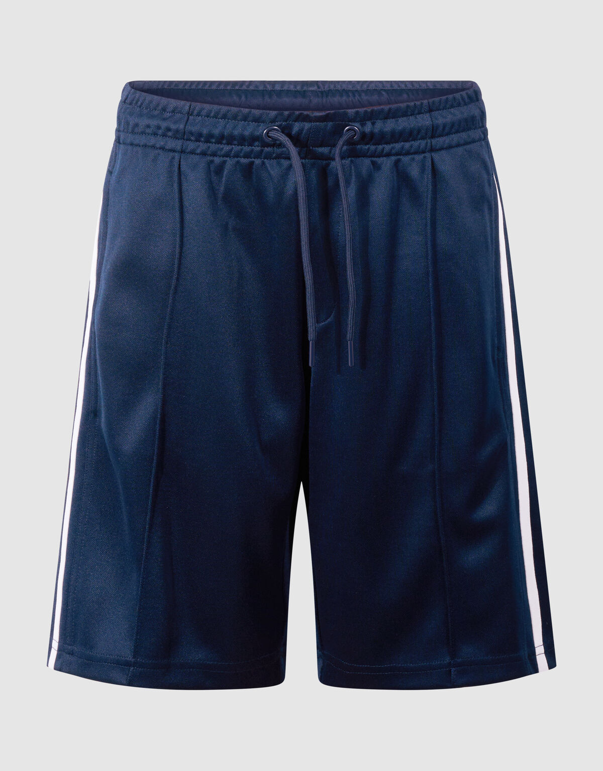 Sporty Stripe Short Donkerblauw SHOEBY BOYS