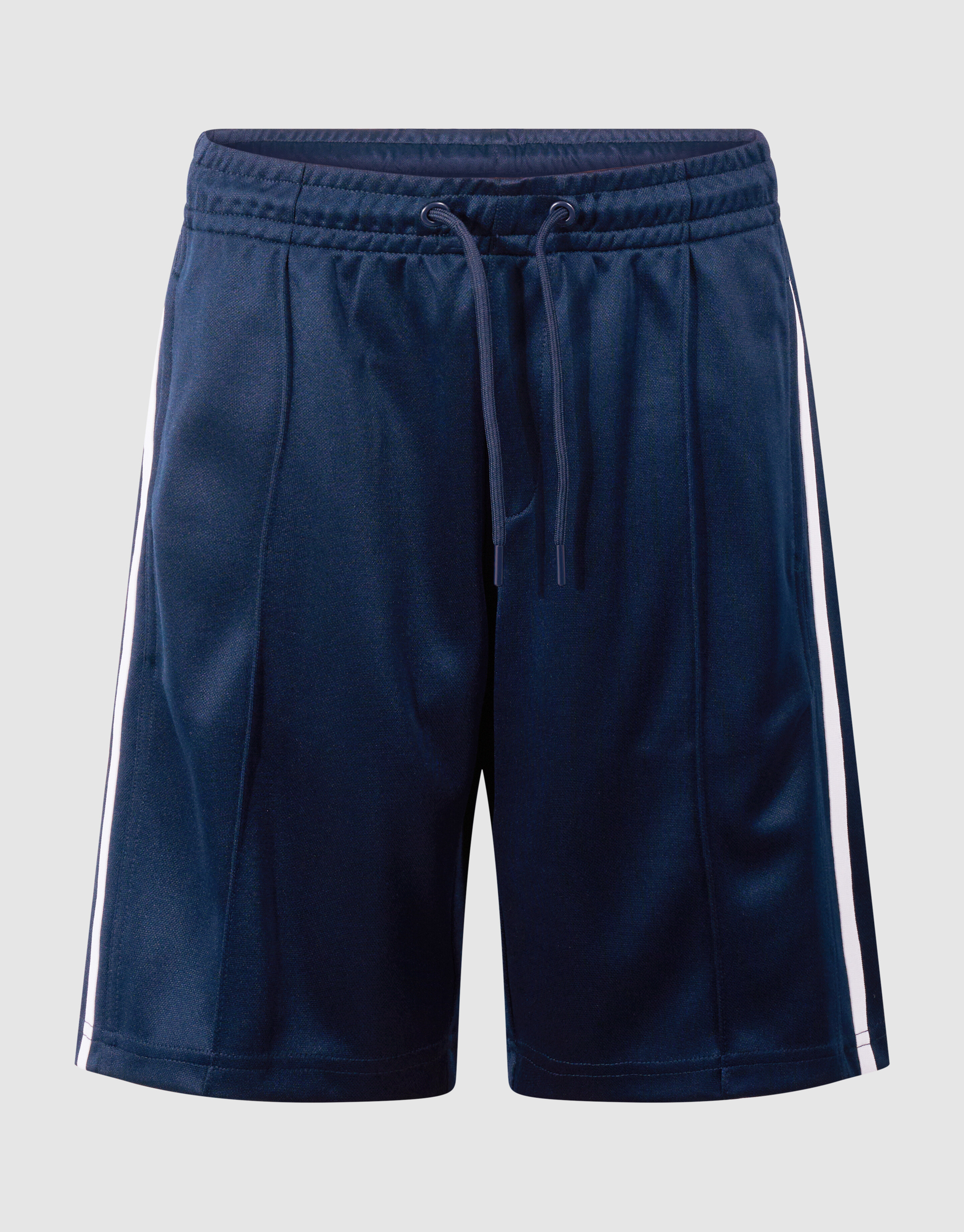 Sporty Stripe Short Donkerblauw SHOEBY BOYS
