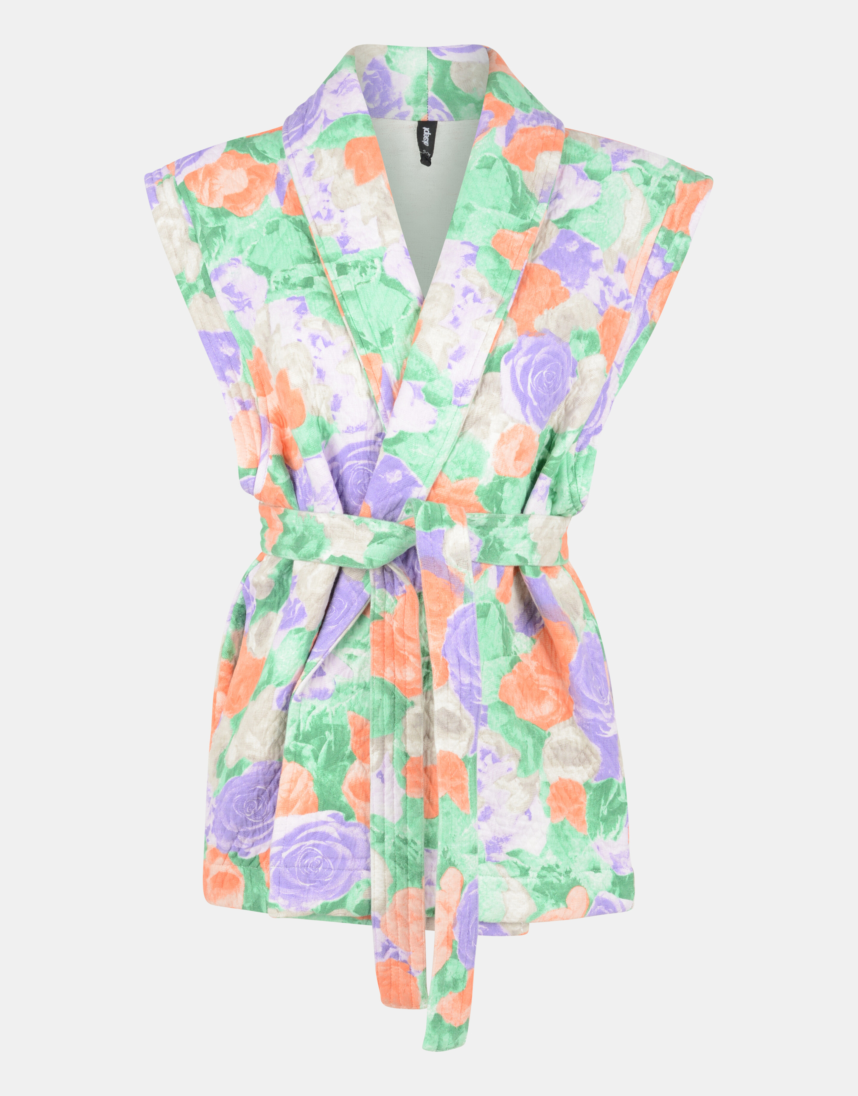 Quilted Gilet EKSEPT