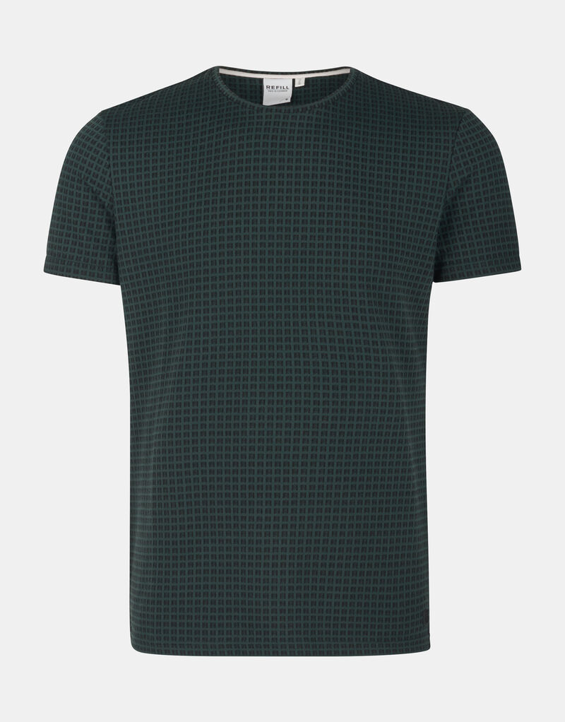 Tycho T-shirt