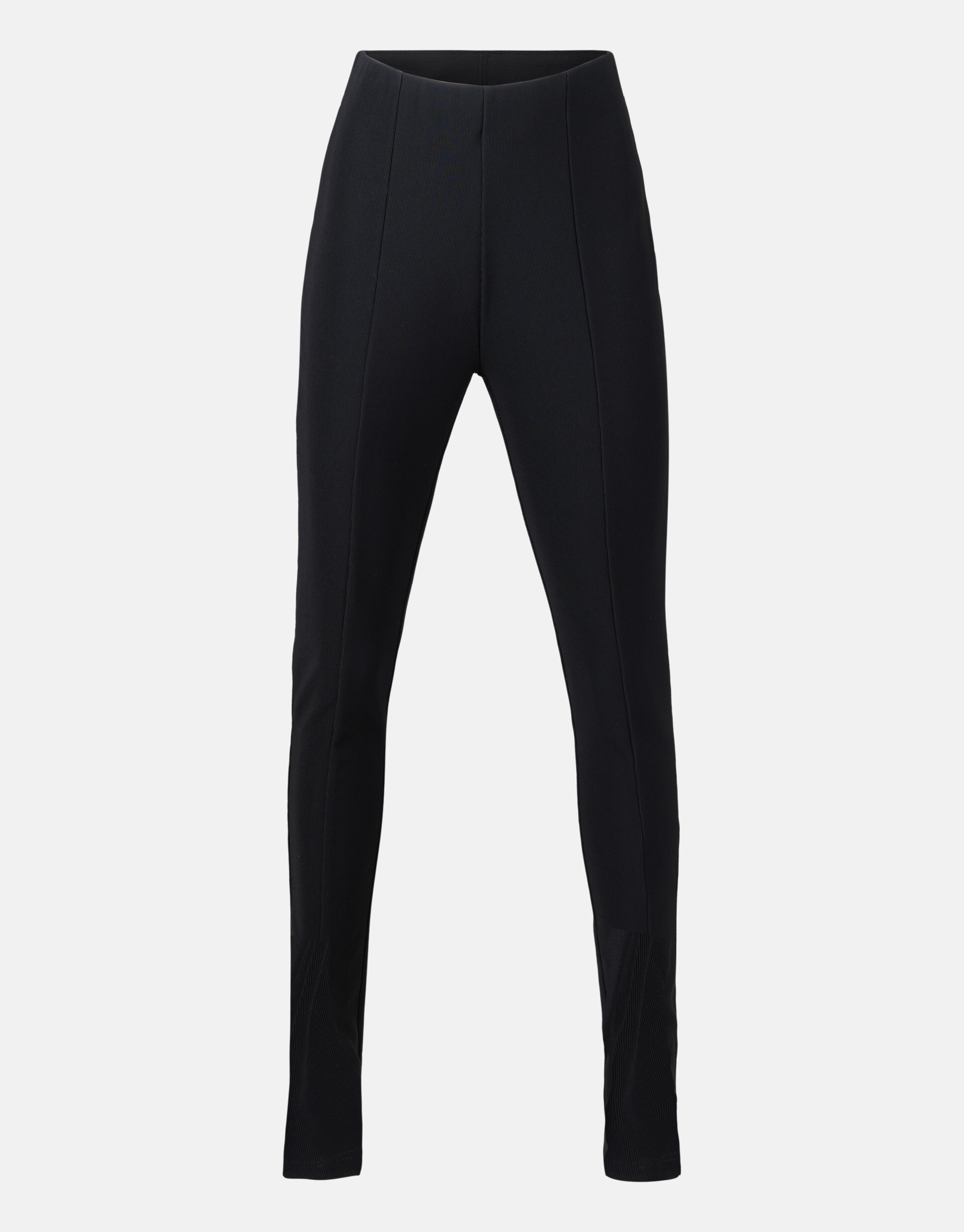 Split Legging Zwart SHOEBY WOMEN