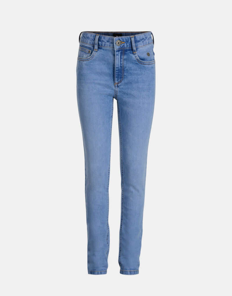Avelon Skinny Jeans