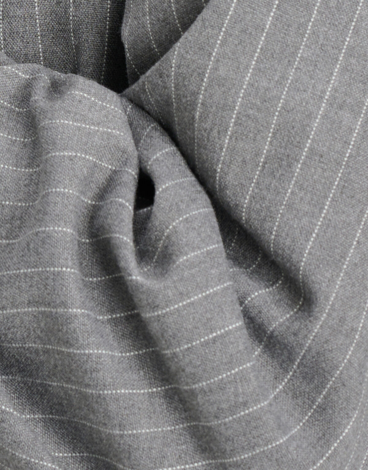 Pinstripe Blazer Antraciet SHOEBY WOMEN