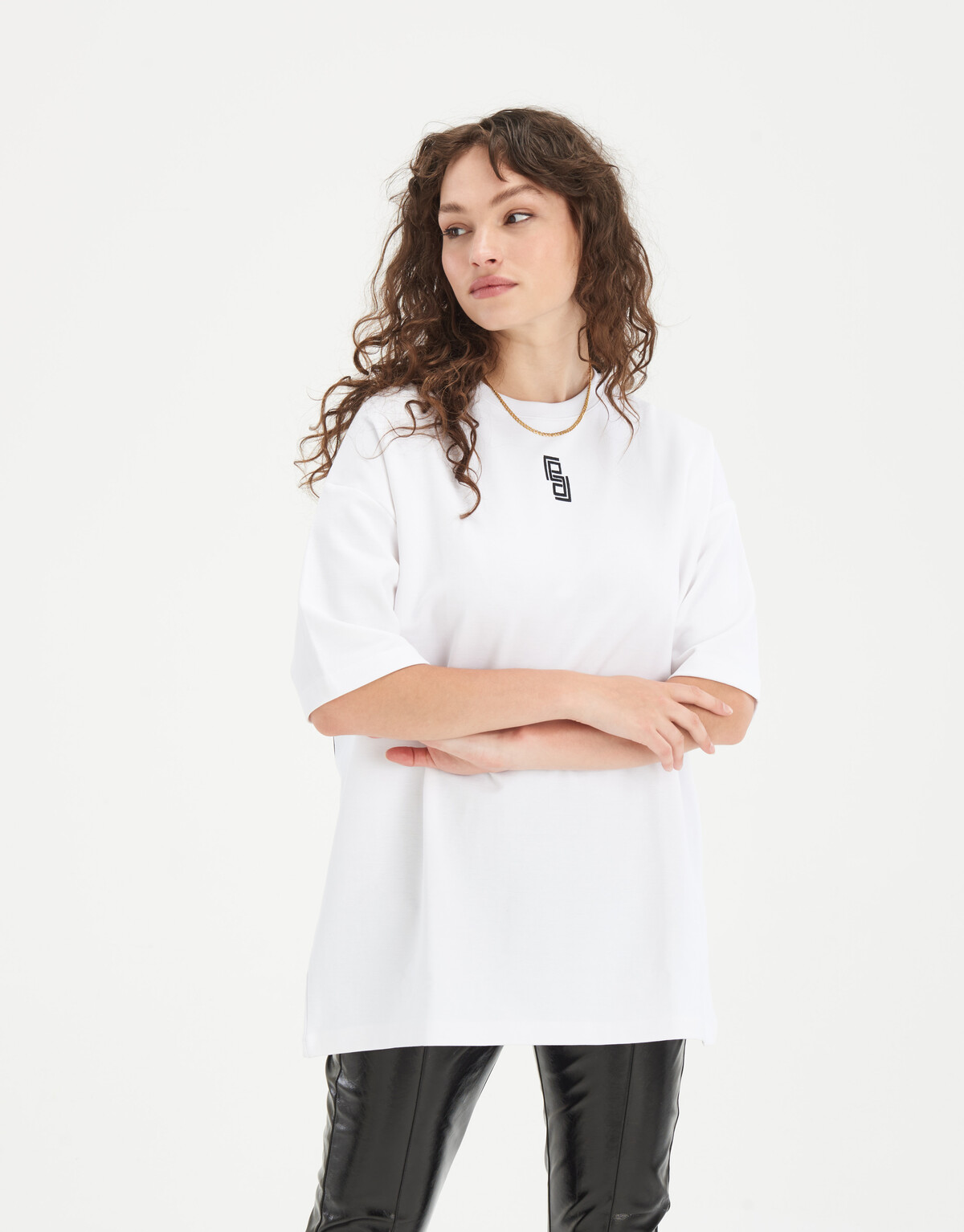 Brooklyn T- Shirt Eksept