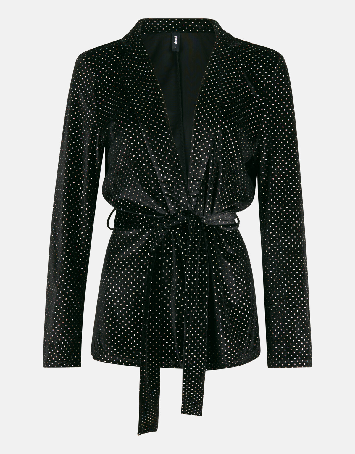 Dobbie Blazer