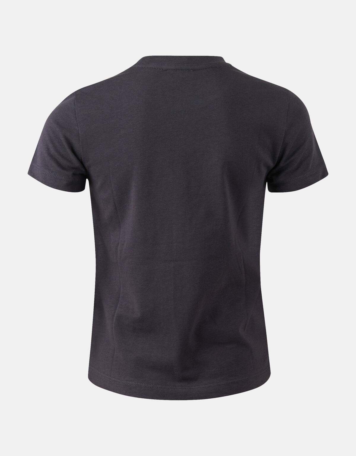 Artwork T-shirt Donkergrijs SHOEBY GIRLS