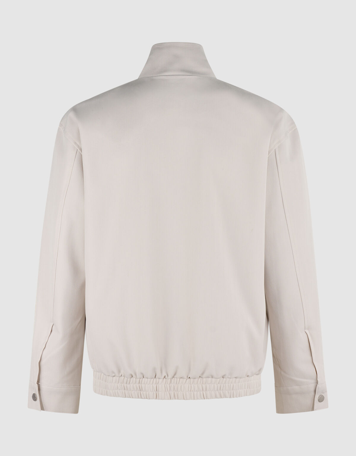 Funnel Neck Jack Zand SHOEBY MEN