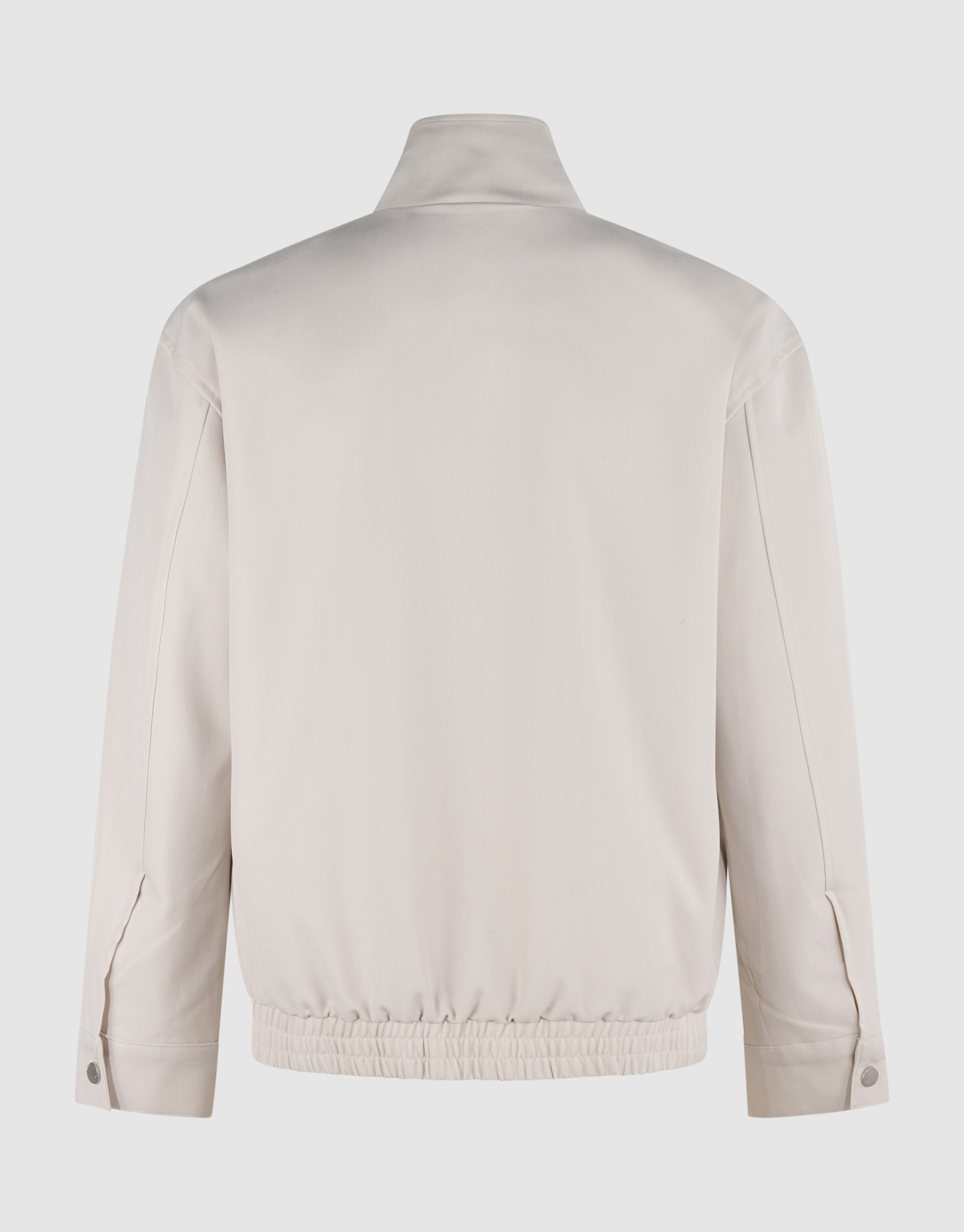 Funnel Neck Jack Zand SHOEBY MEN