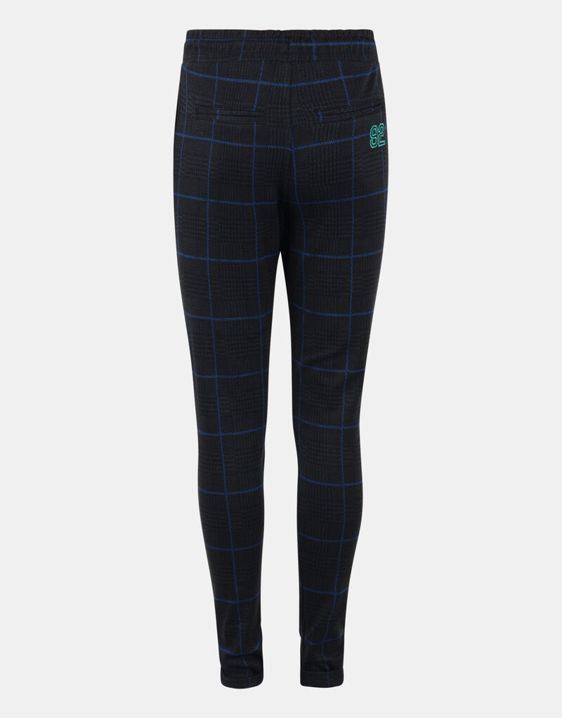 Kwin Pantalon by Dylan Haegens