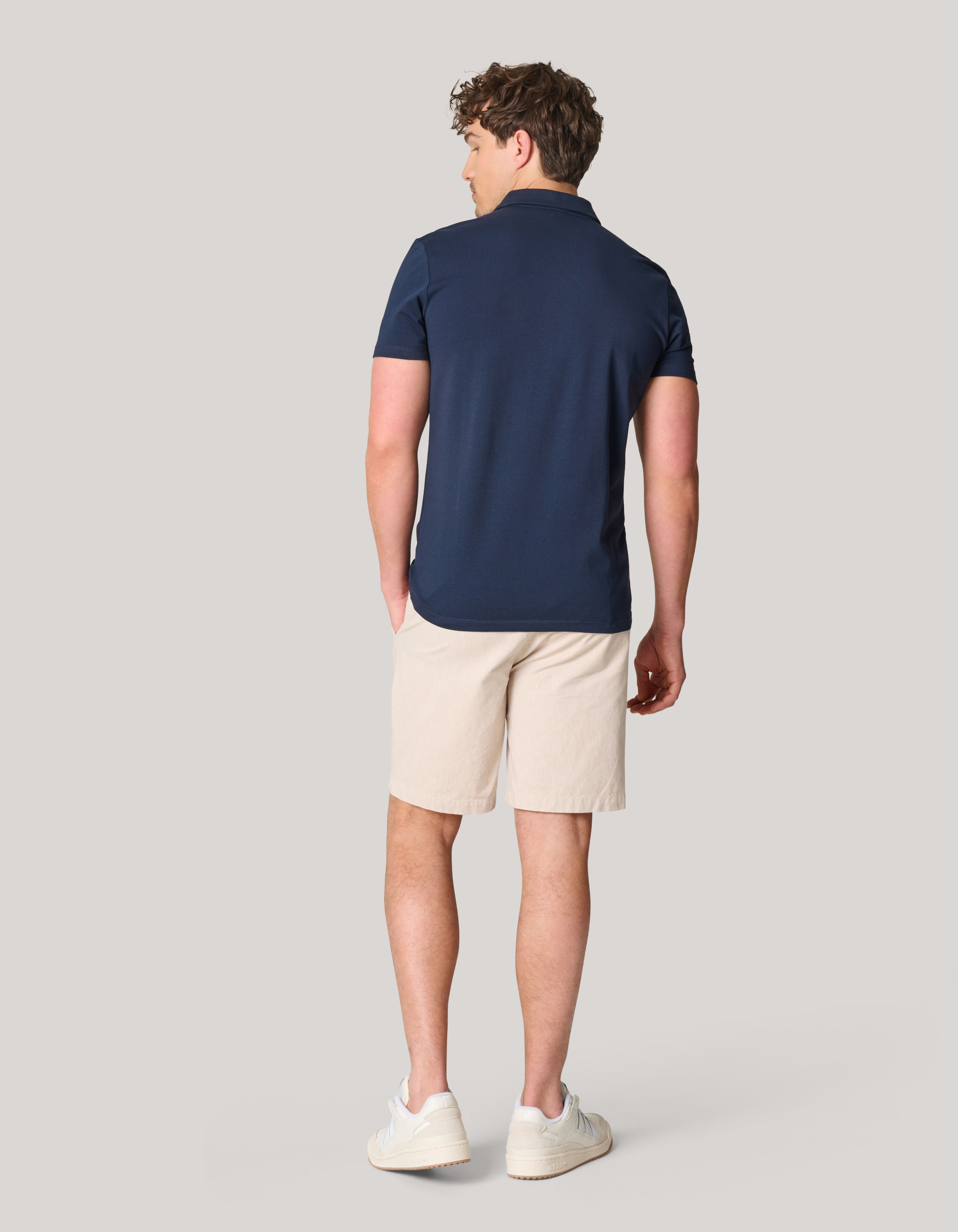 Shoeby heren polo shop
