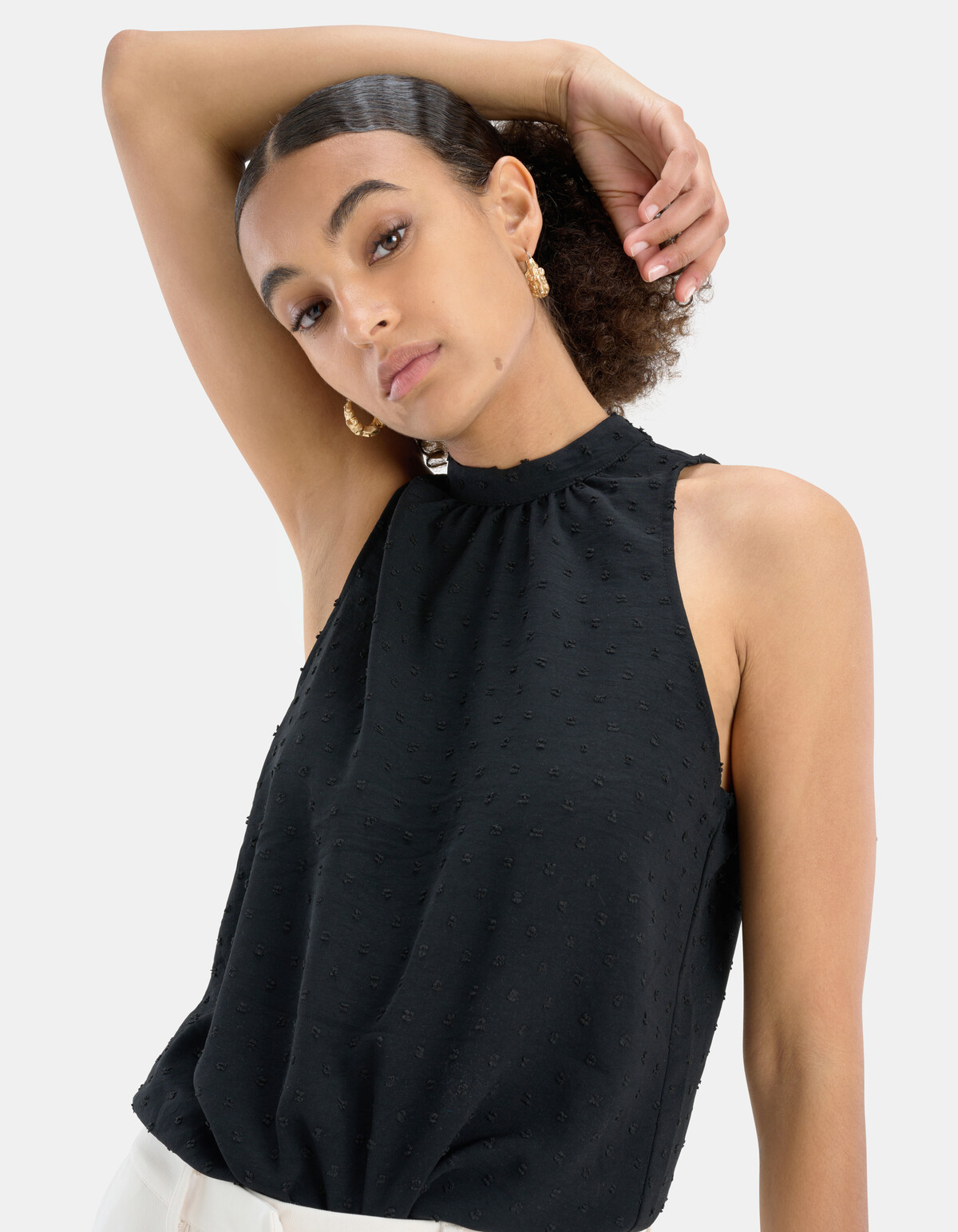 Bobbie Top SHOEBY WOMEN