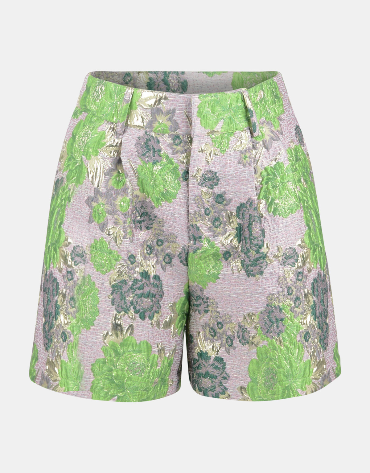 Jacky Floral Short EKSEPT
