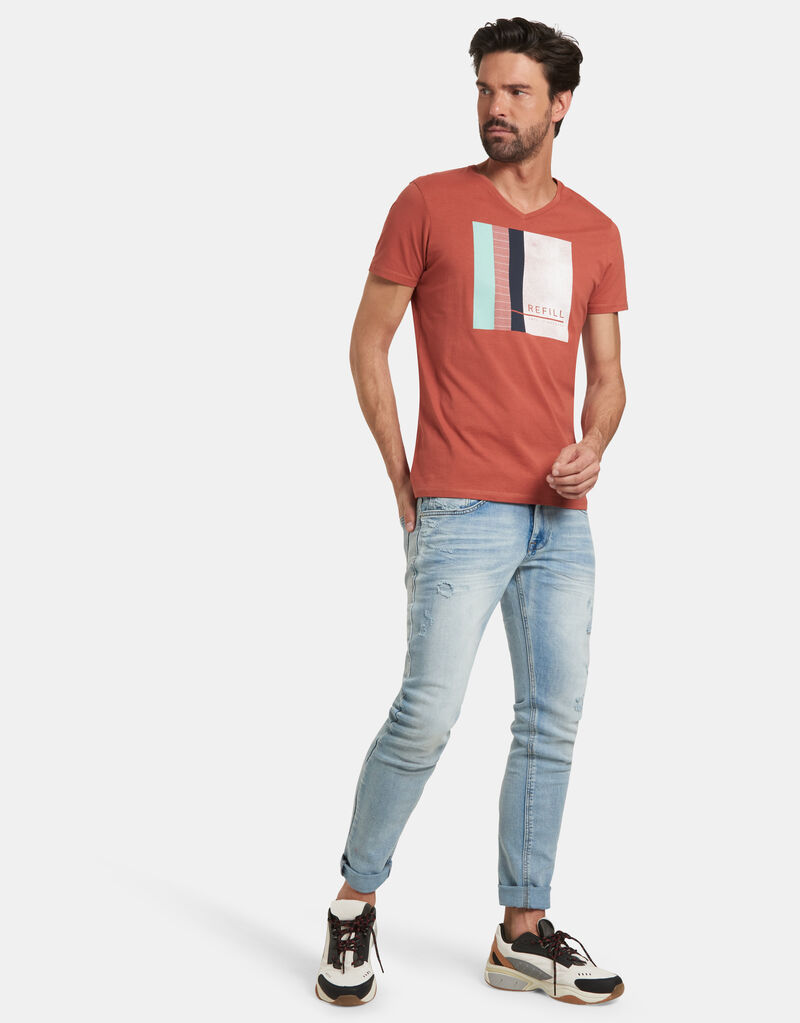 Erland T-shirt