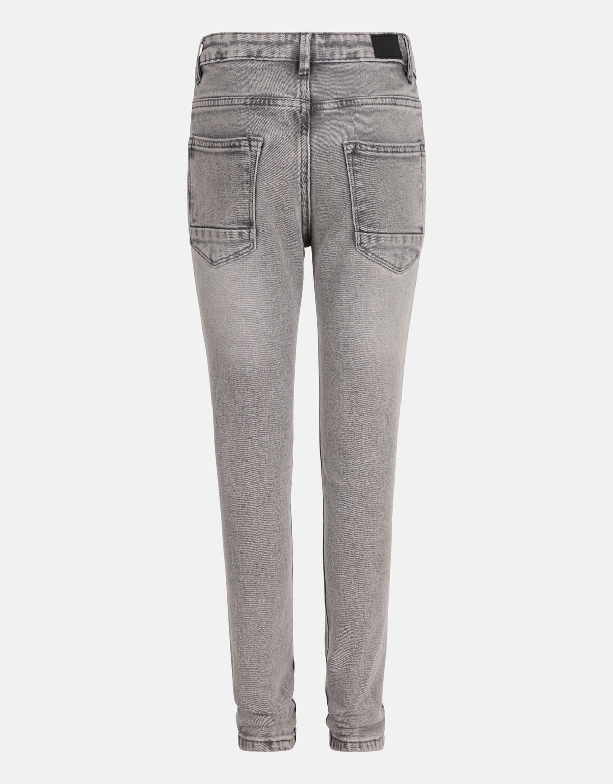 Tapered Jeans Lichtgrijs SHOEBY BOYS