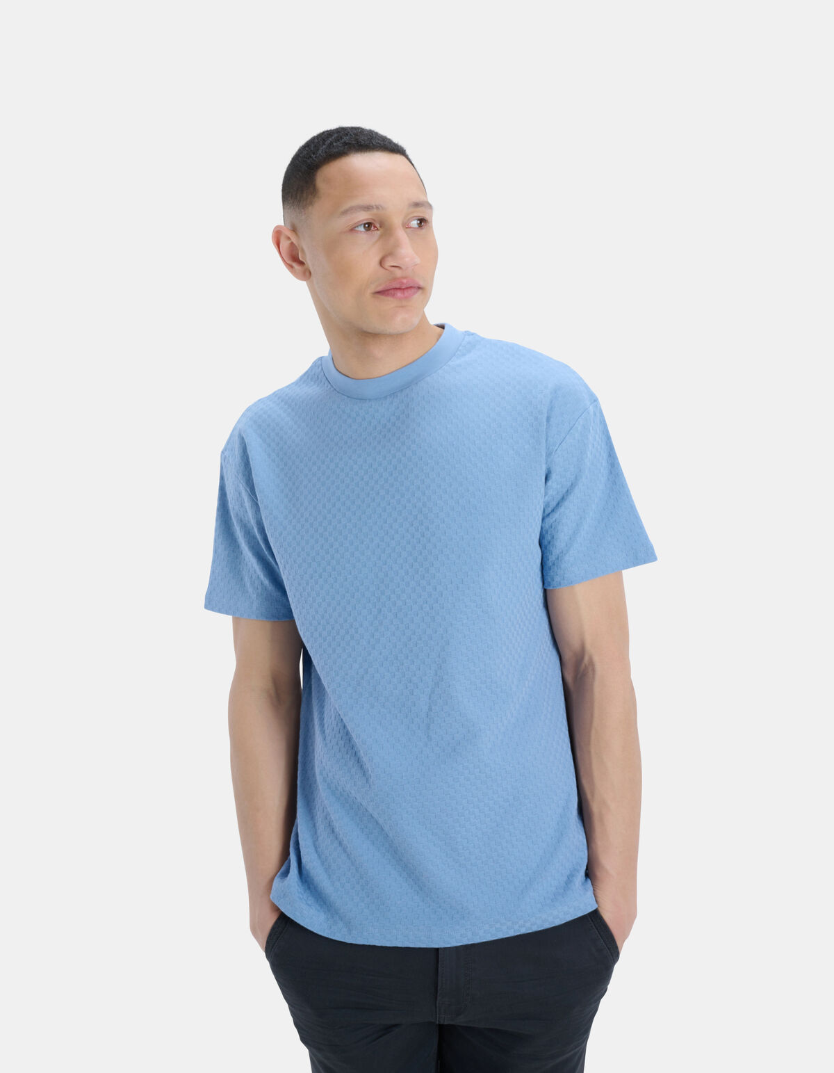 Square T-shirt REFILL