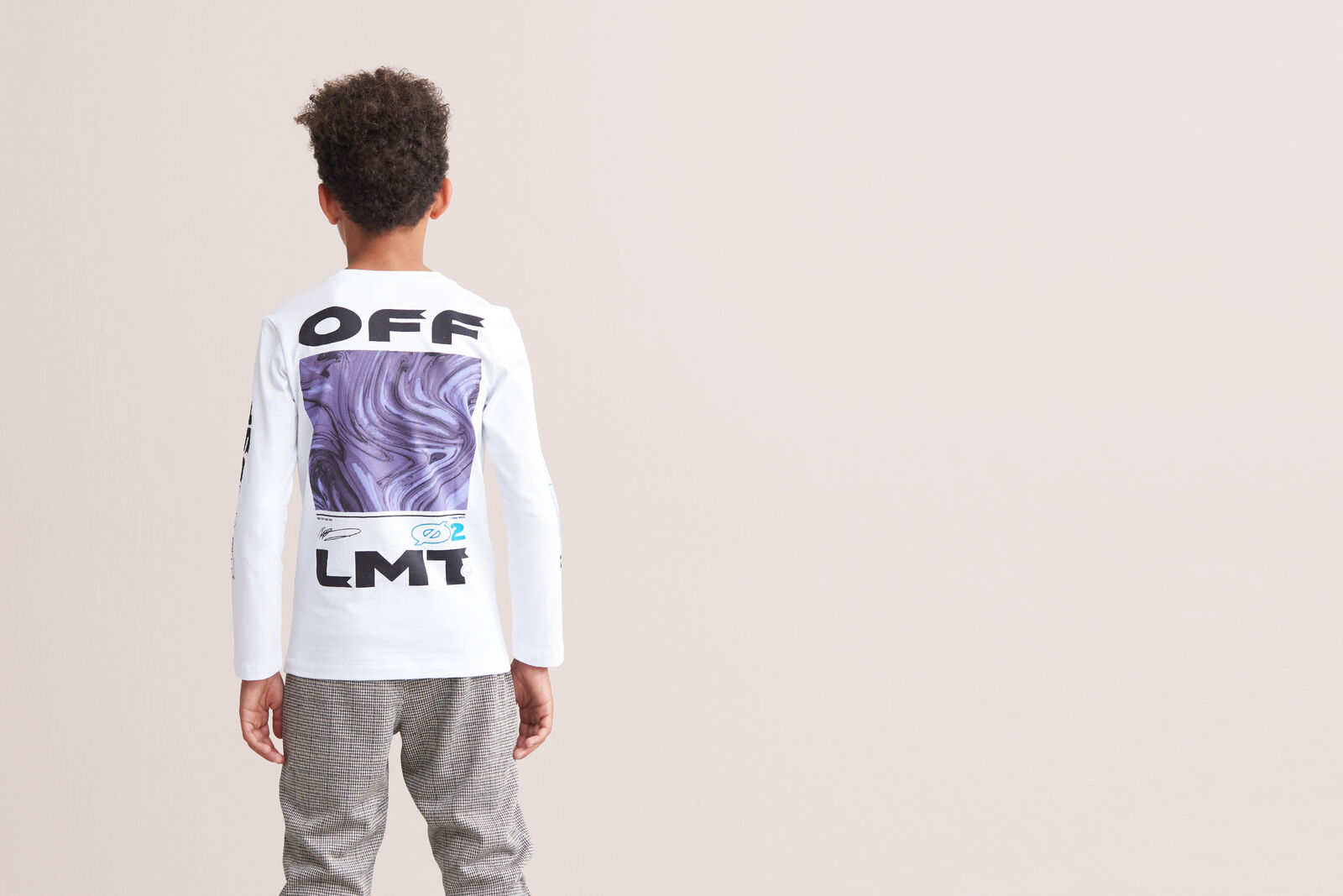 Dante T-shirt