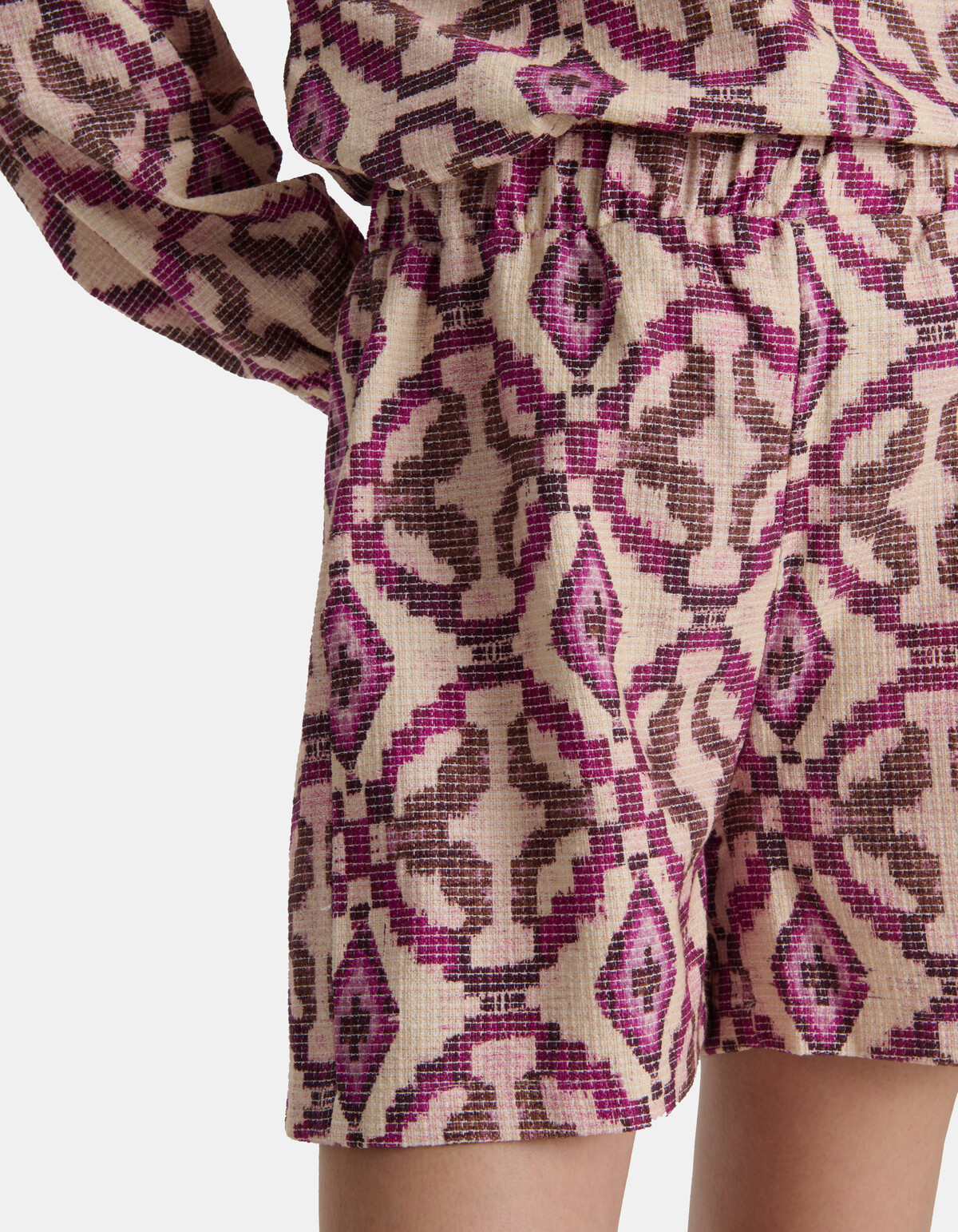 Coco Ikat Short SHOEBY WOMEN