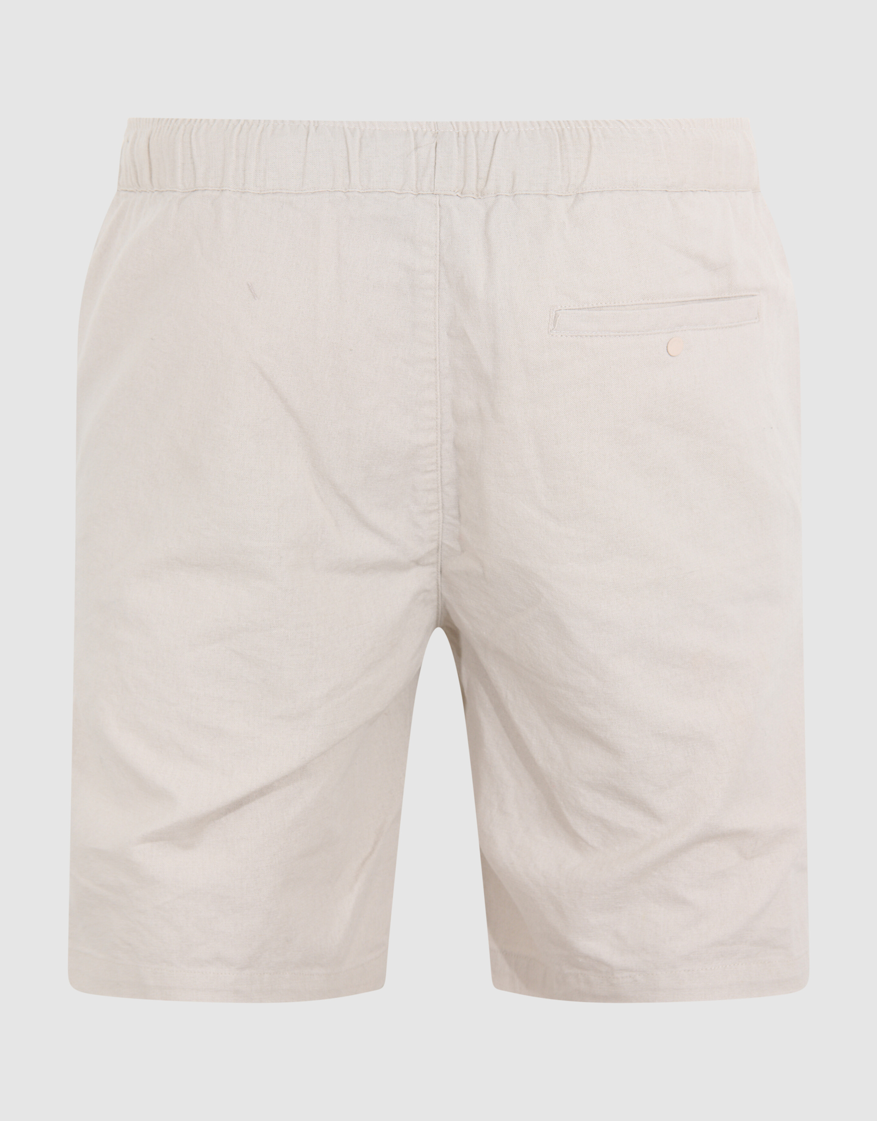 Linnen Short Zand SHOEBY MEN