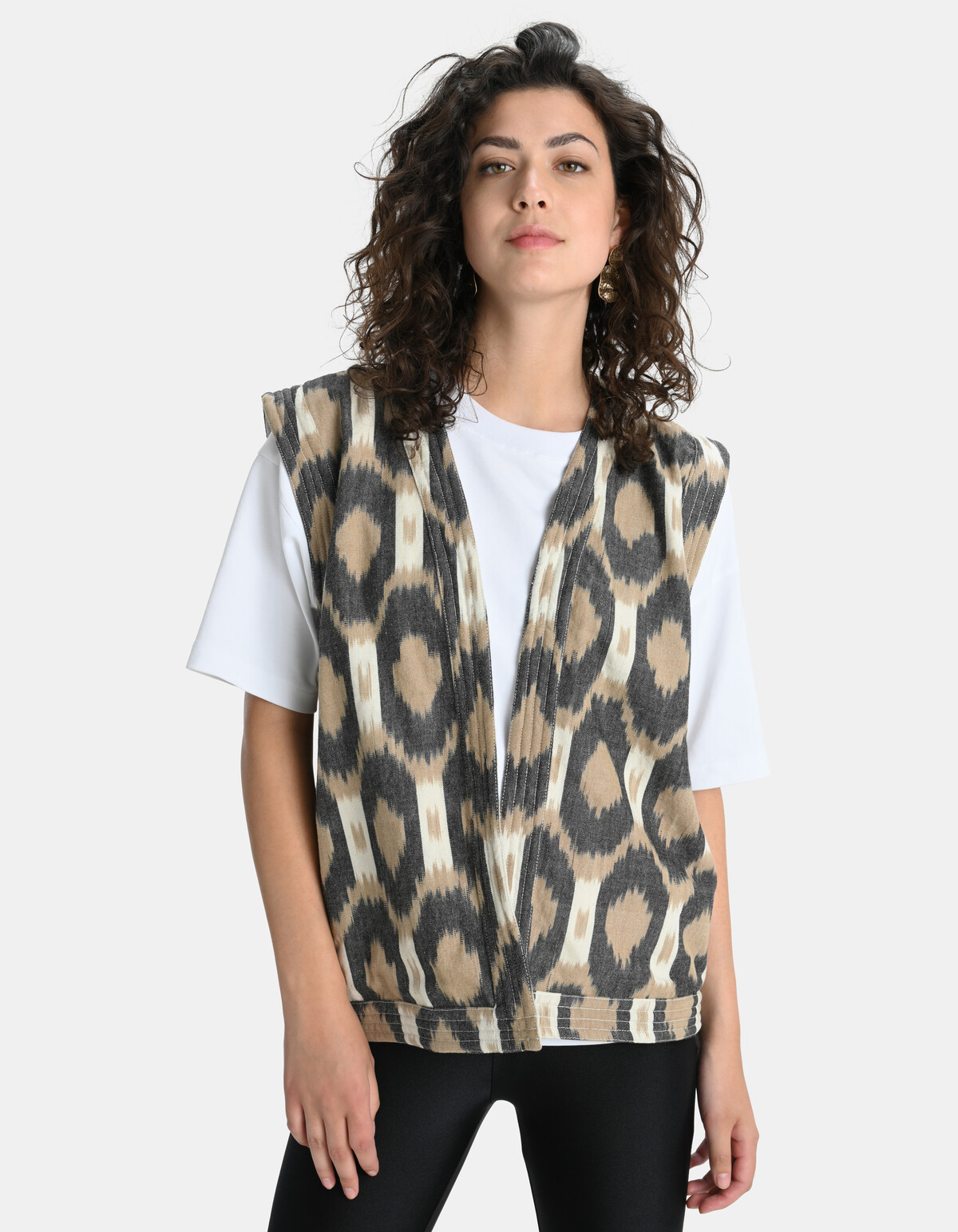 Ikat Gilet EKSEPT