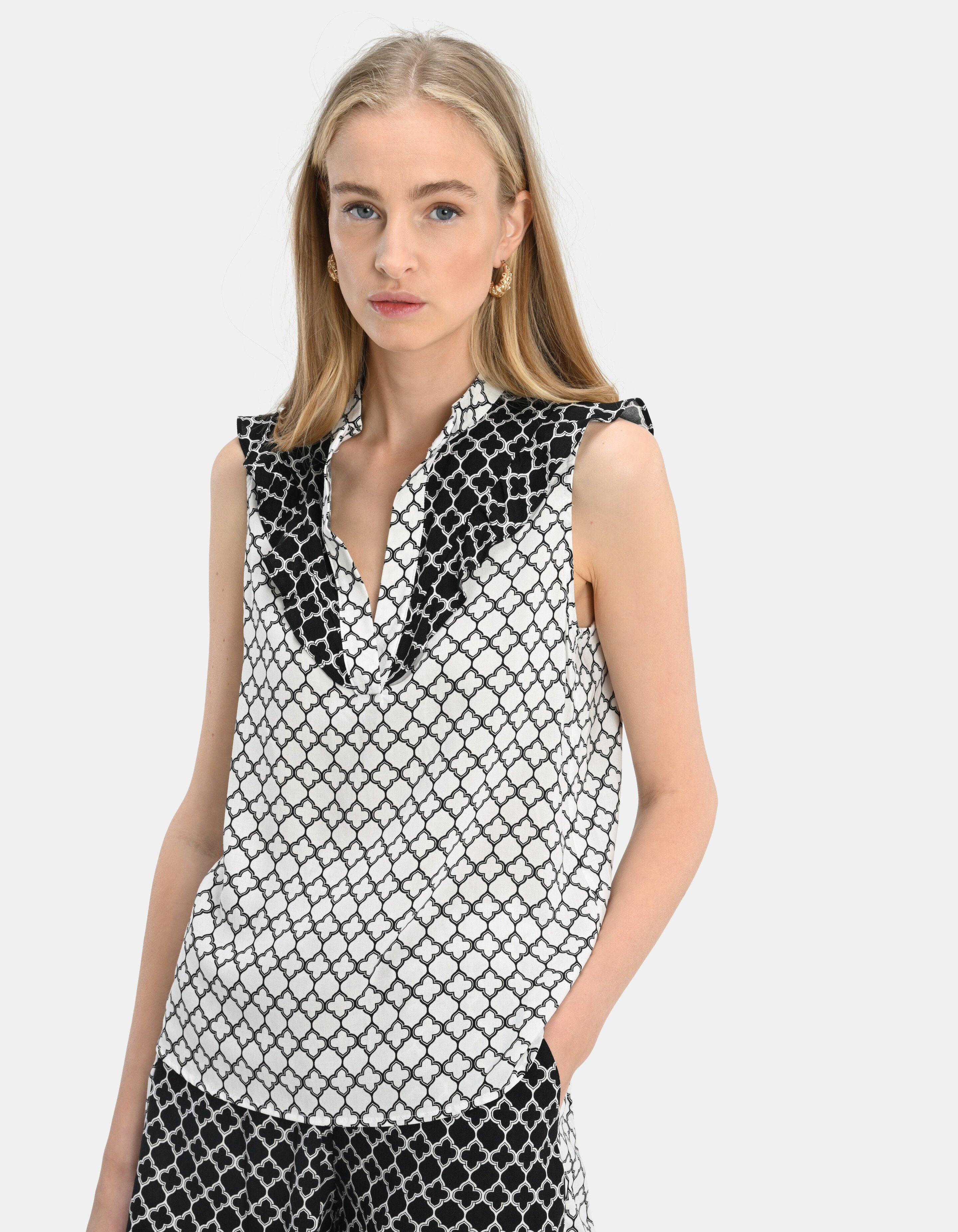 Belle Blouse SHOEBY WOMEN