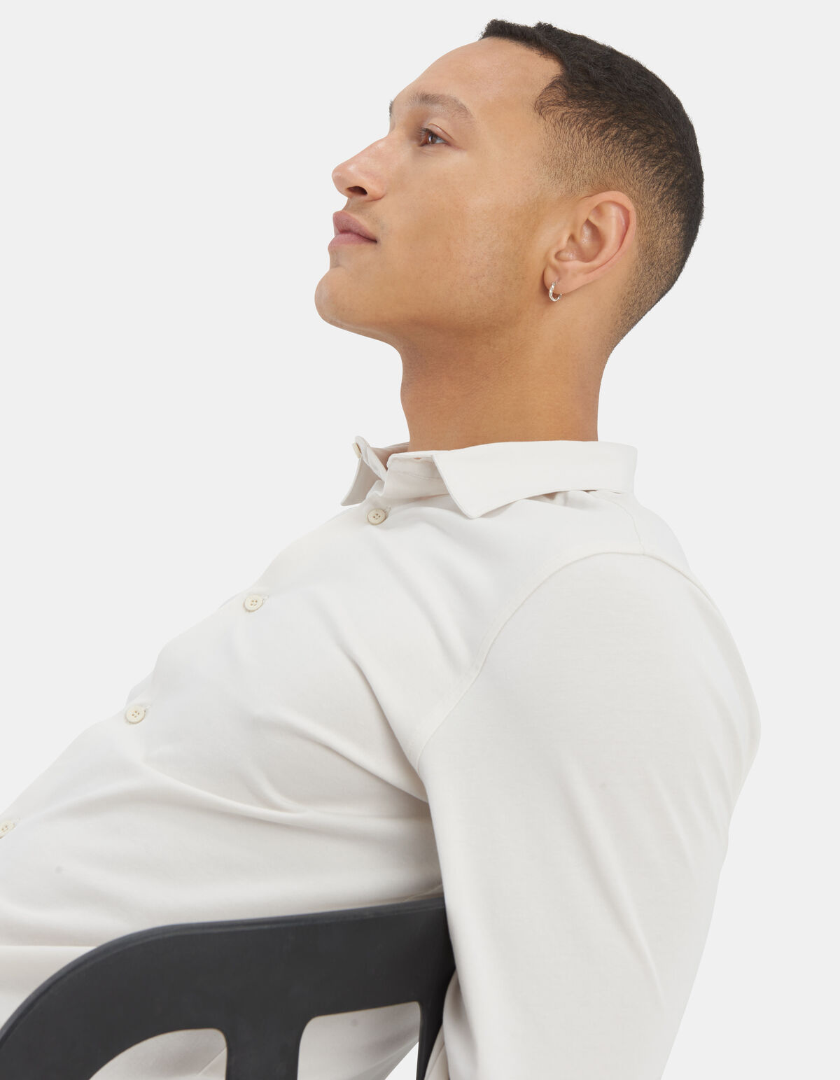 Waylon Overhemd REFILL