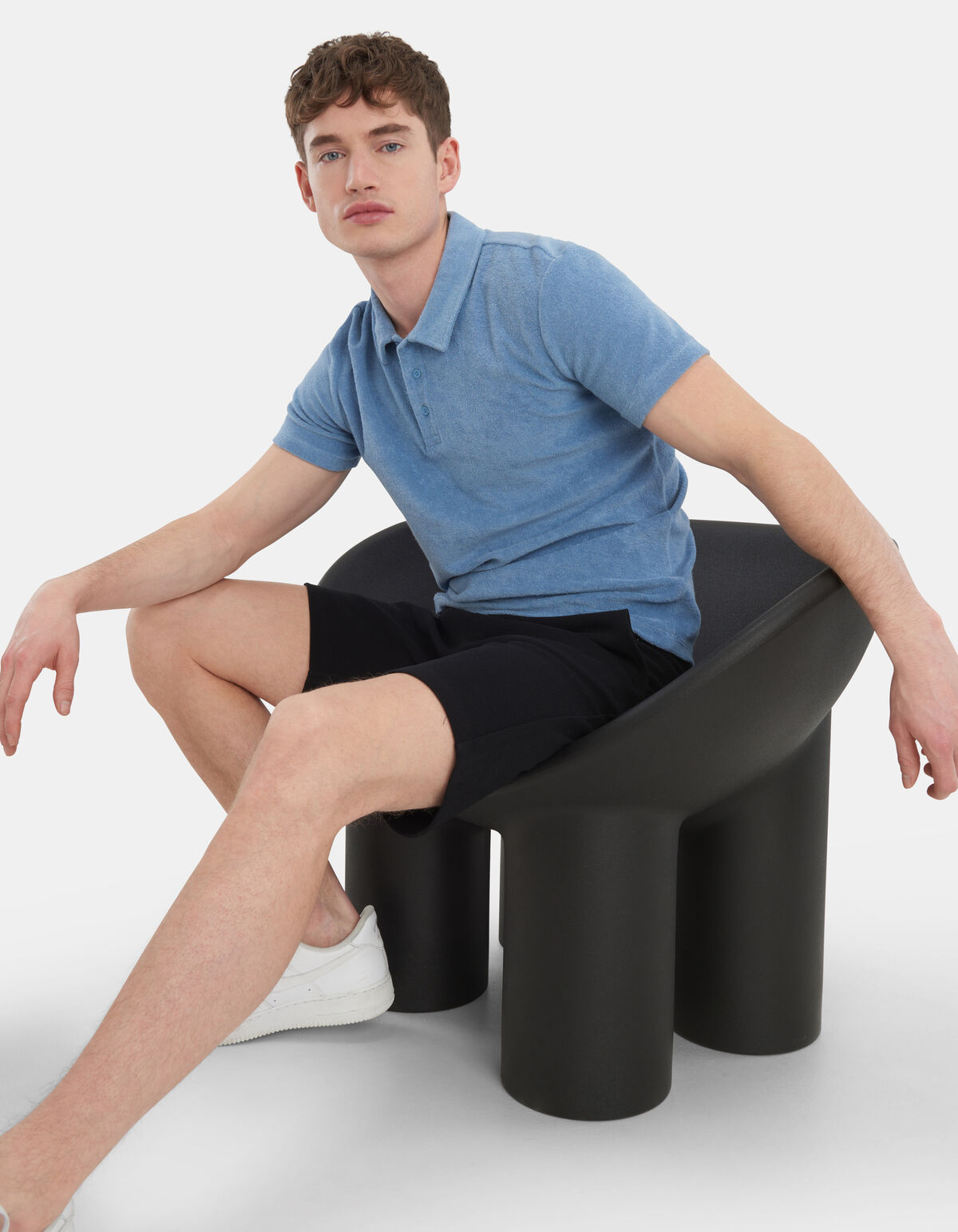 Chino Short REFILL