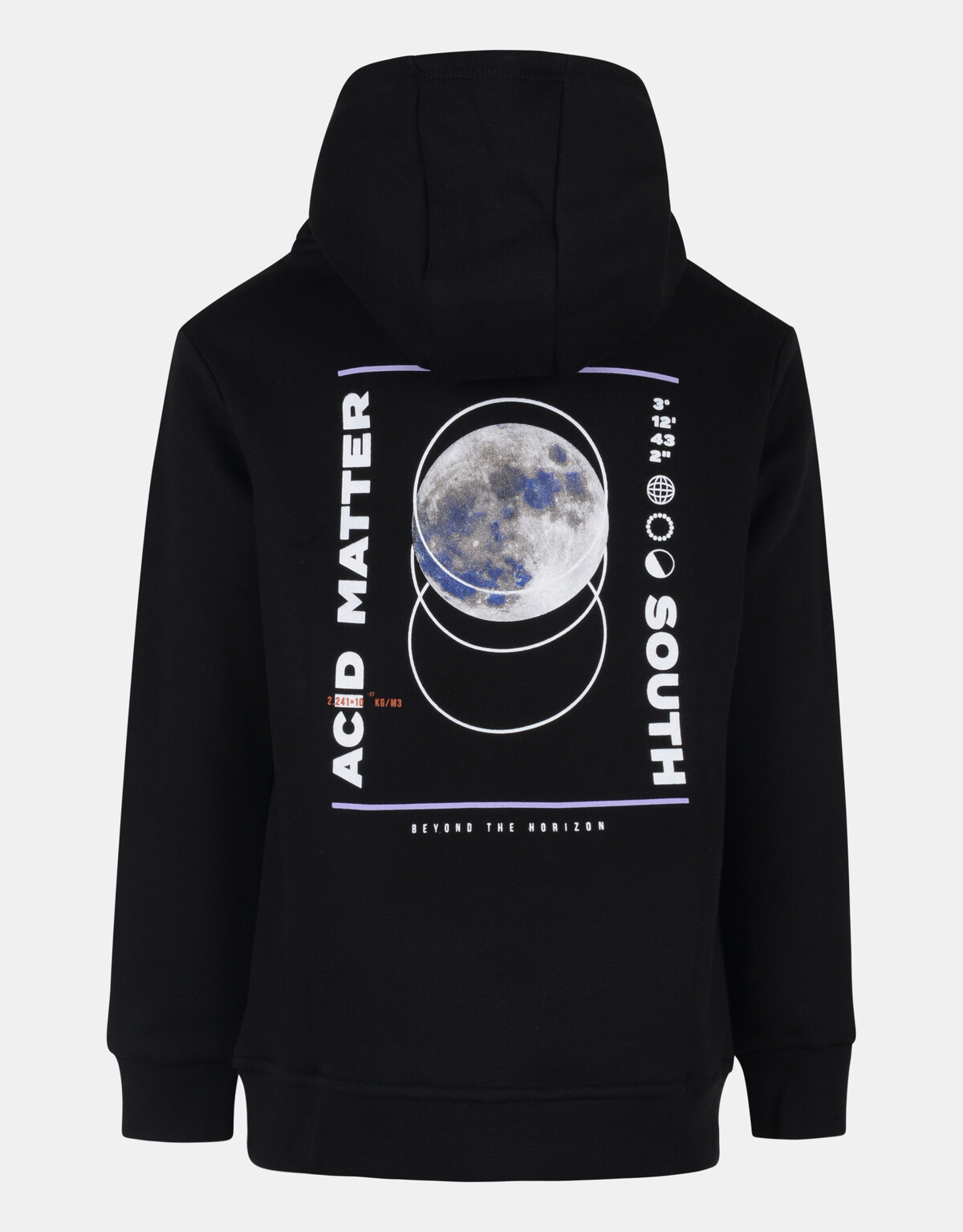 Duncan Hoodie