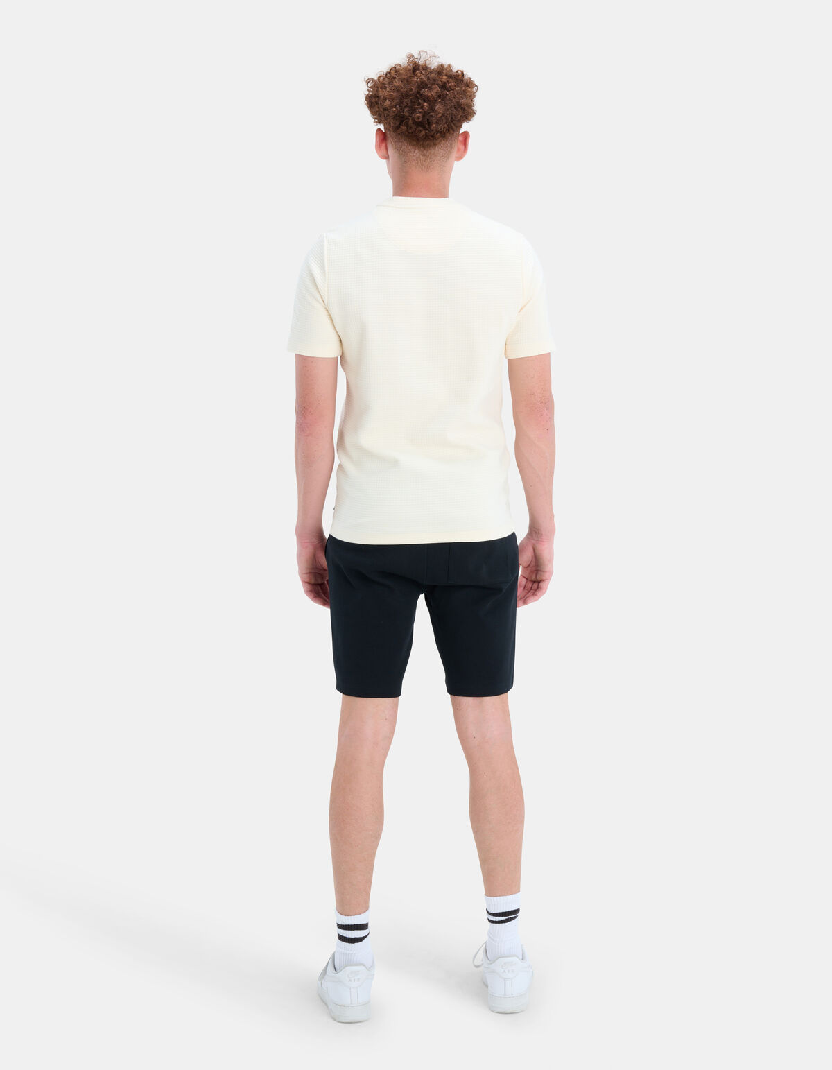 Waffle T-shirt REFILL