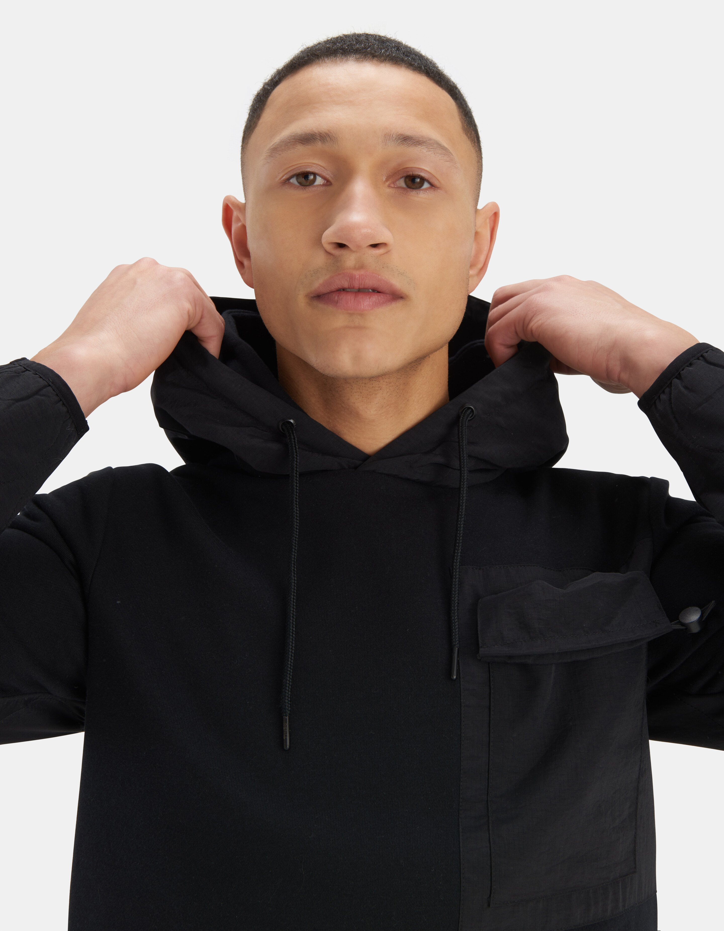 Tino Sweater REFILL