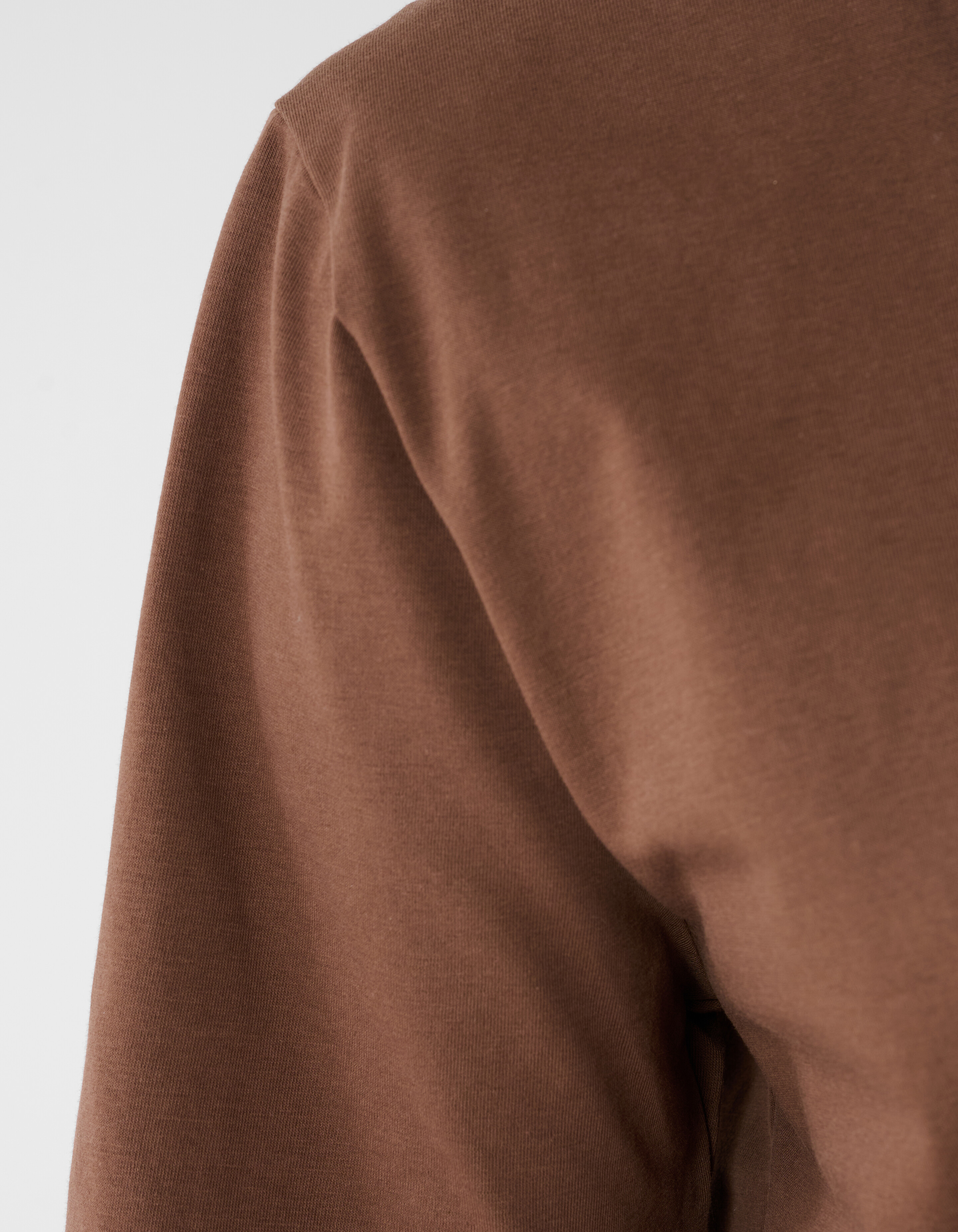 Padded T-shirt Bruin SHOEBY WOMEN