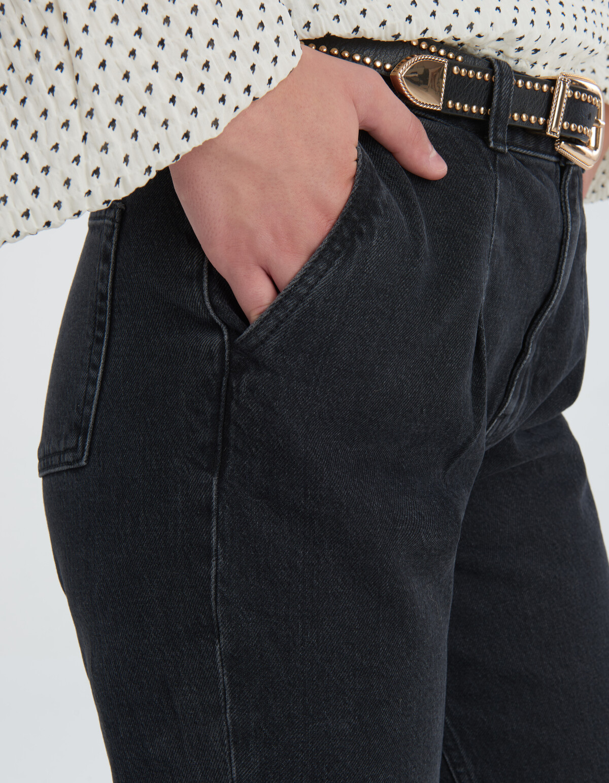 Emma Jeans Eksept