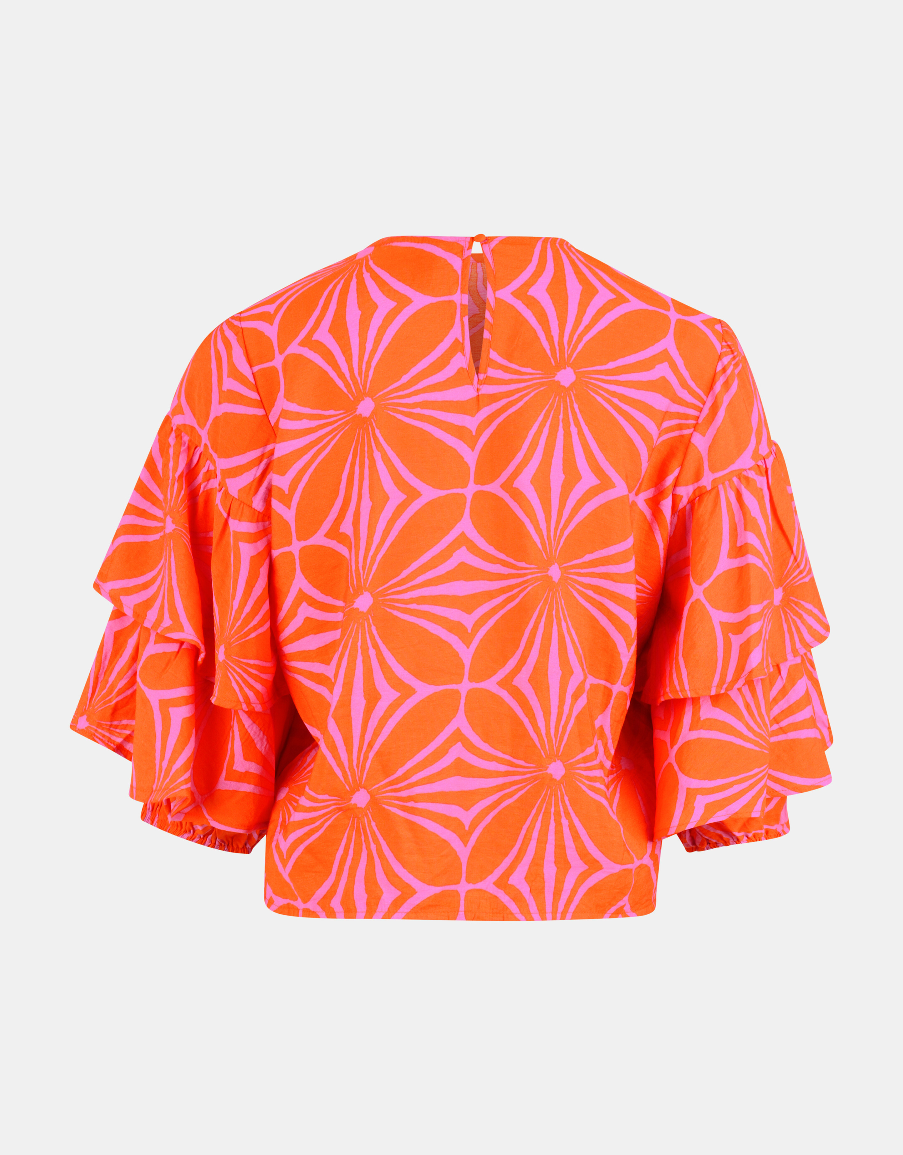 Resort Blouse EKSEPT