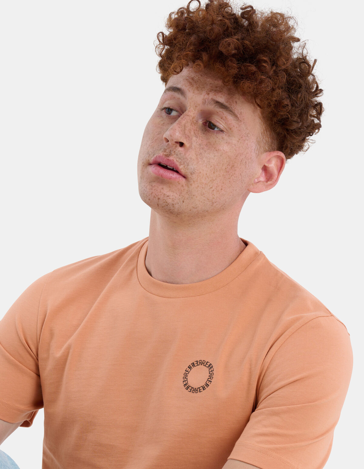 Round T-shirt REFILL