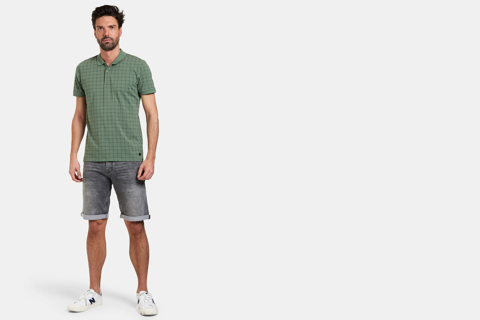 Teunis Polo