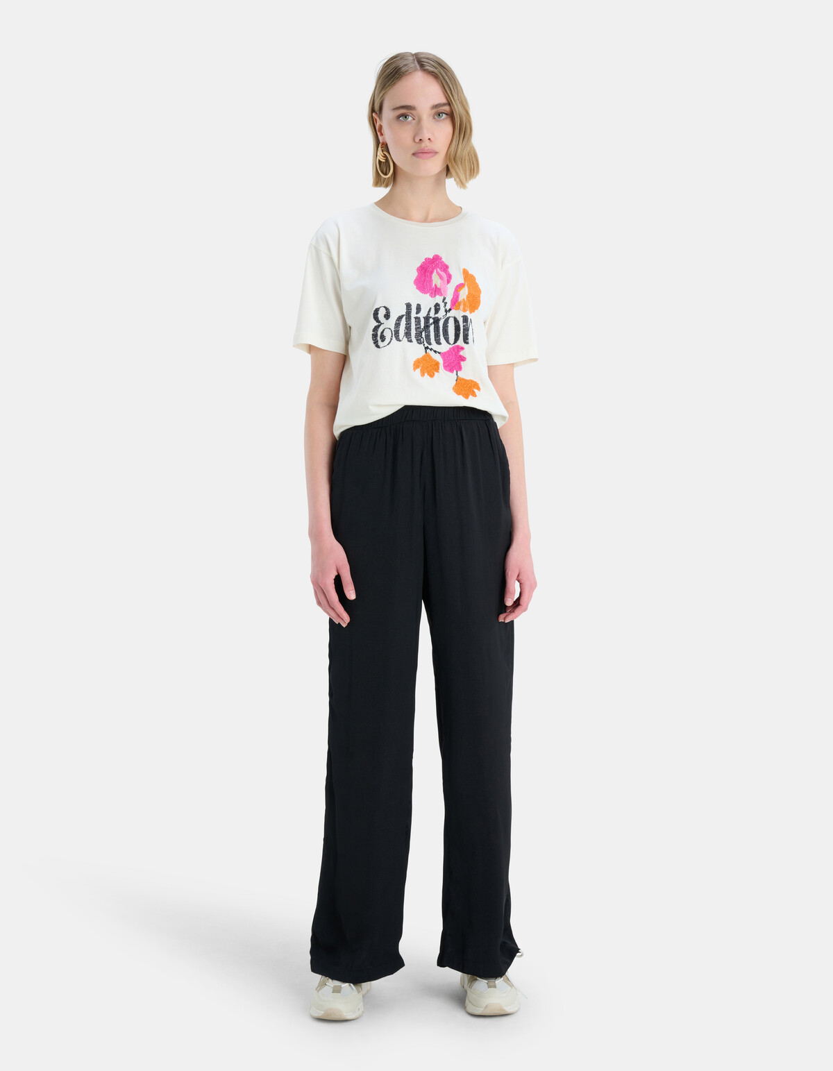 Embro T-shirt EKSEPT
