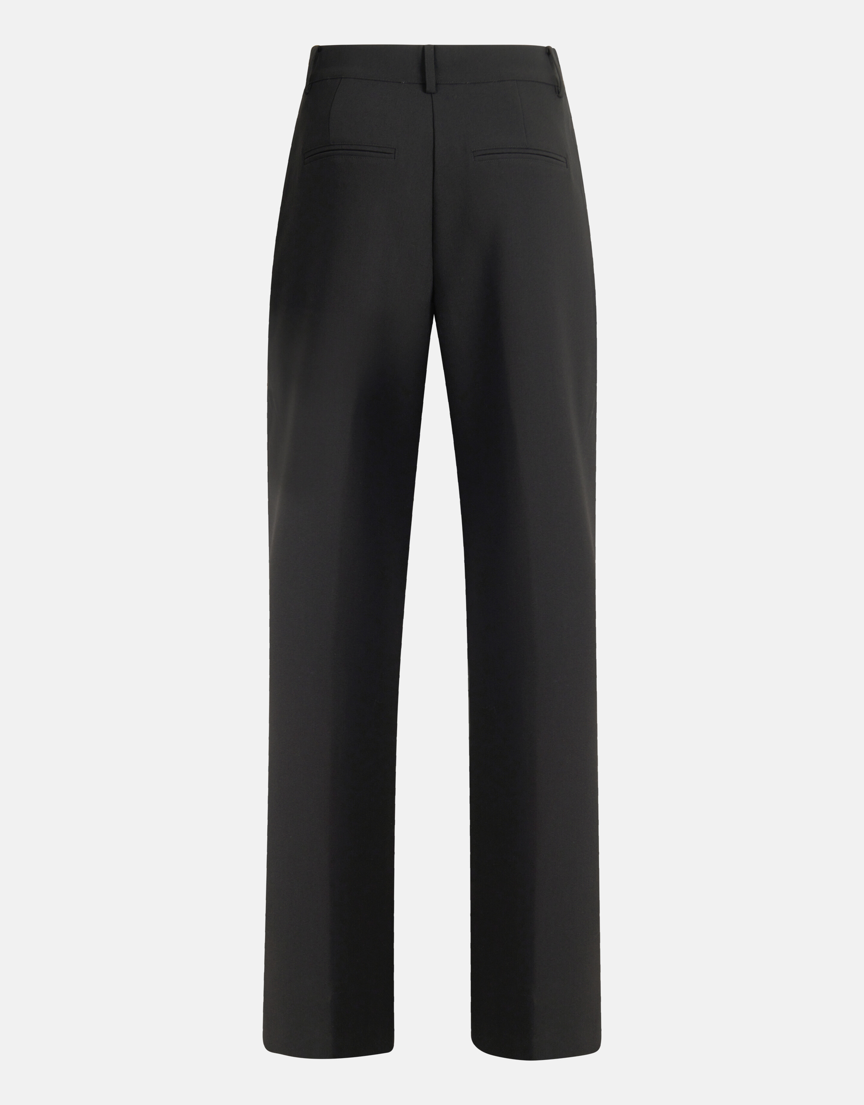 Smoking Pantalon Zwart By Lonneke SHOEBY WOMEN