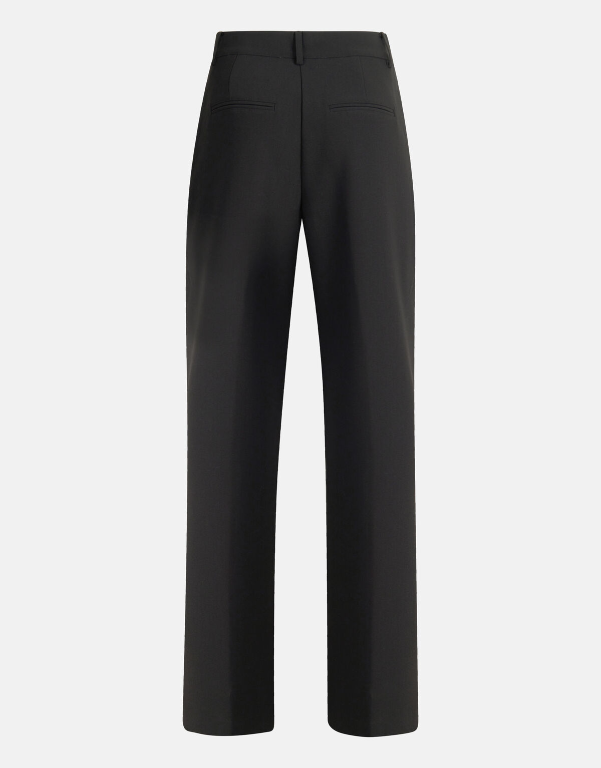 Smoking Pantalon Zwart By Lonneke SHOEBY WOMEN