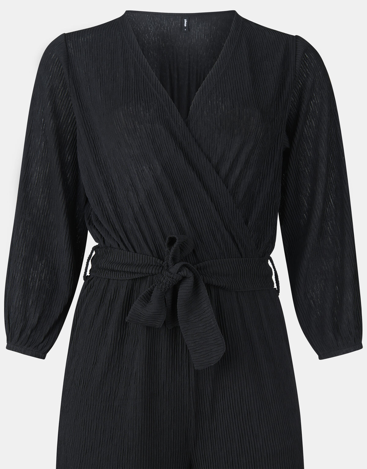 Fancy Crinkle Jumpsuit EKSEPT